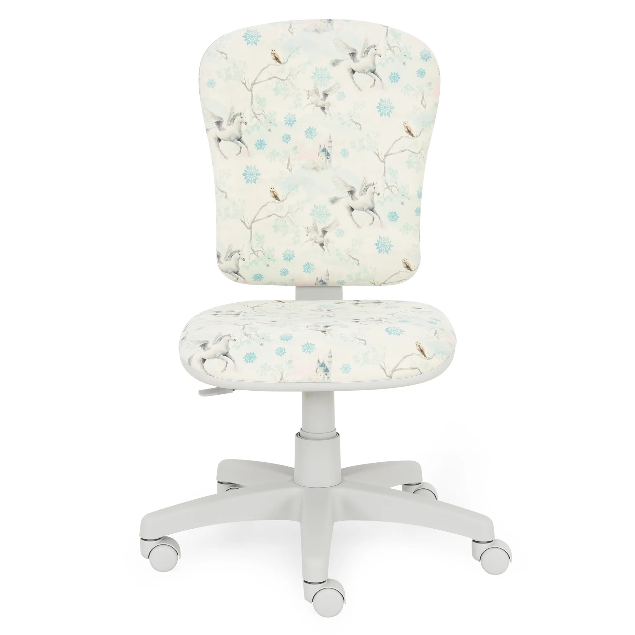 DONA Scaun ergonomic birou copii - Image 37