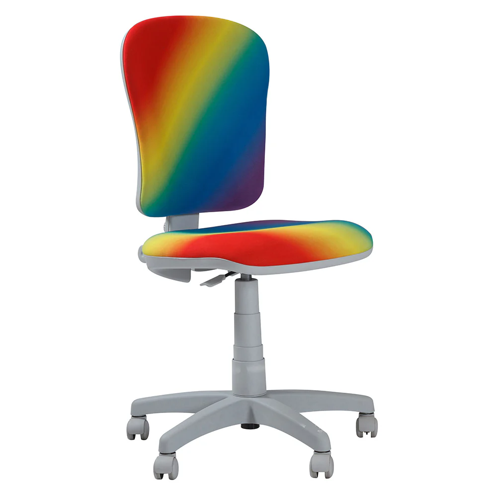 DONA Scaun ergonomic birou copii - Image 78