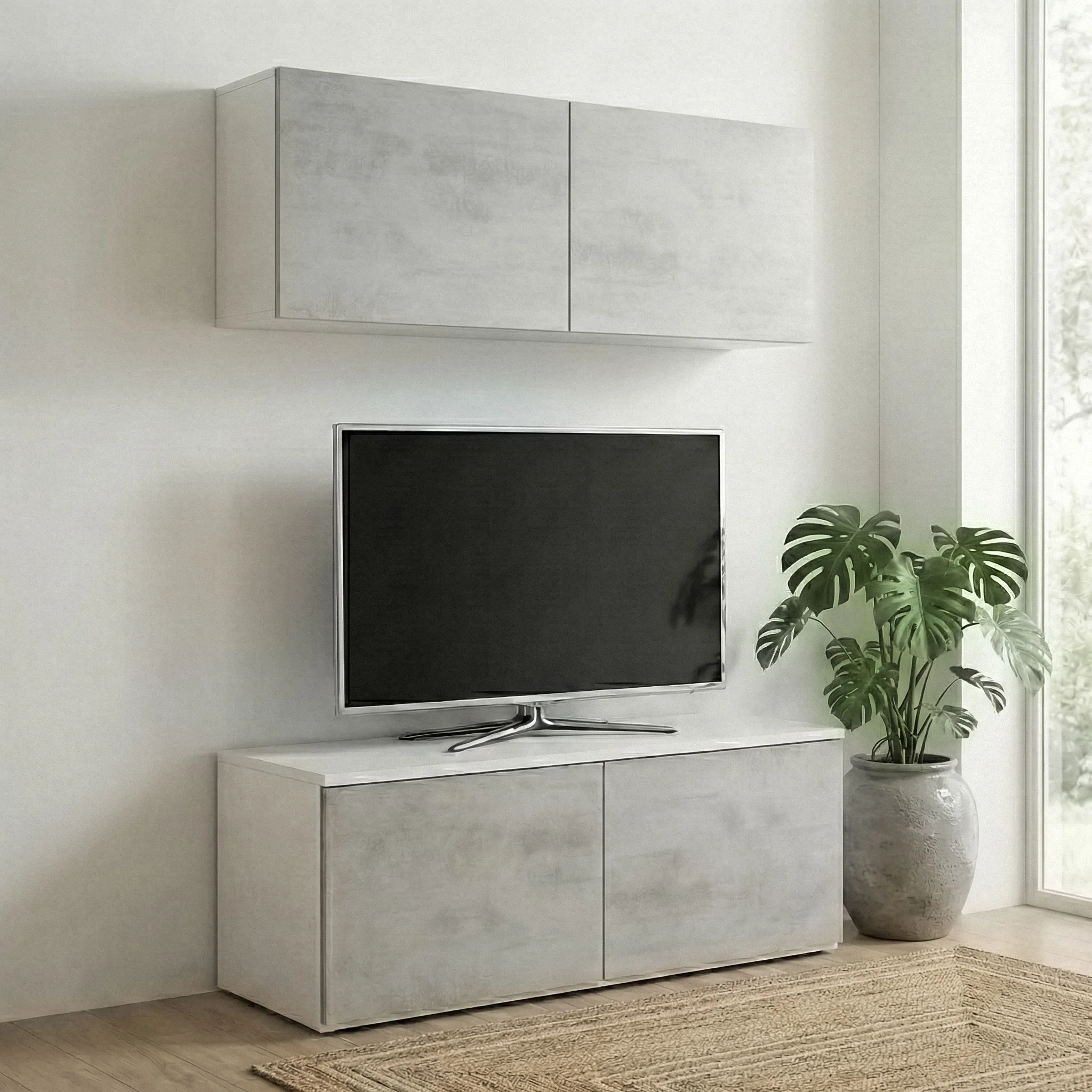 DORA Corp suspendat, 2 uși - Image 2