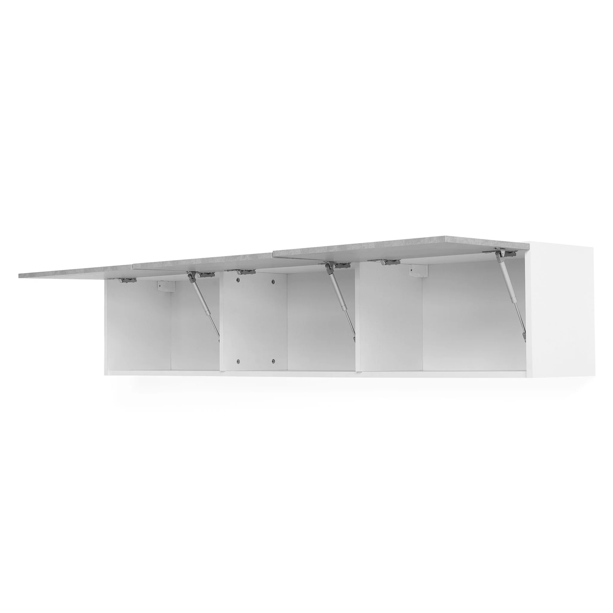 DORA Corp suspendat, 3 uși - Image 4