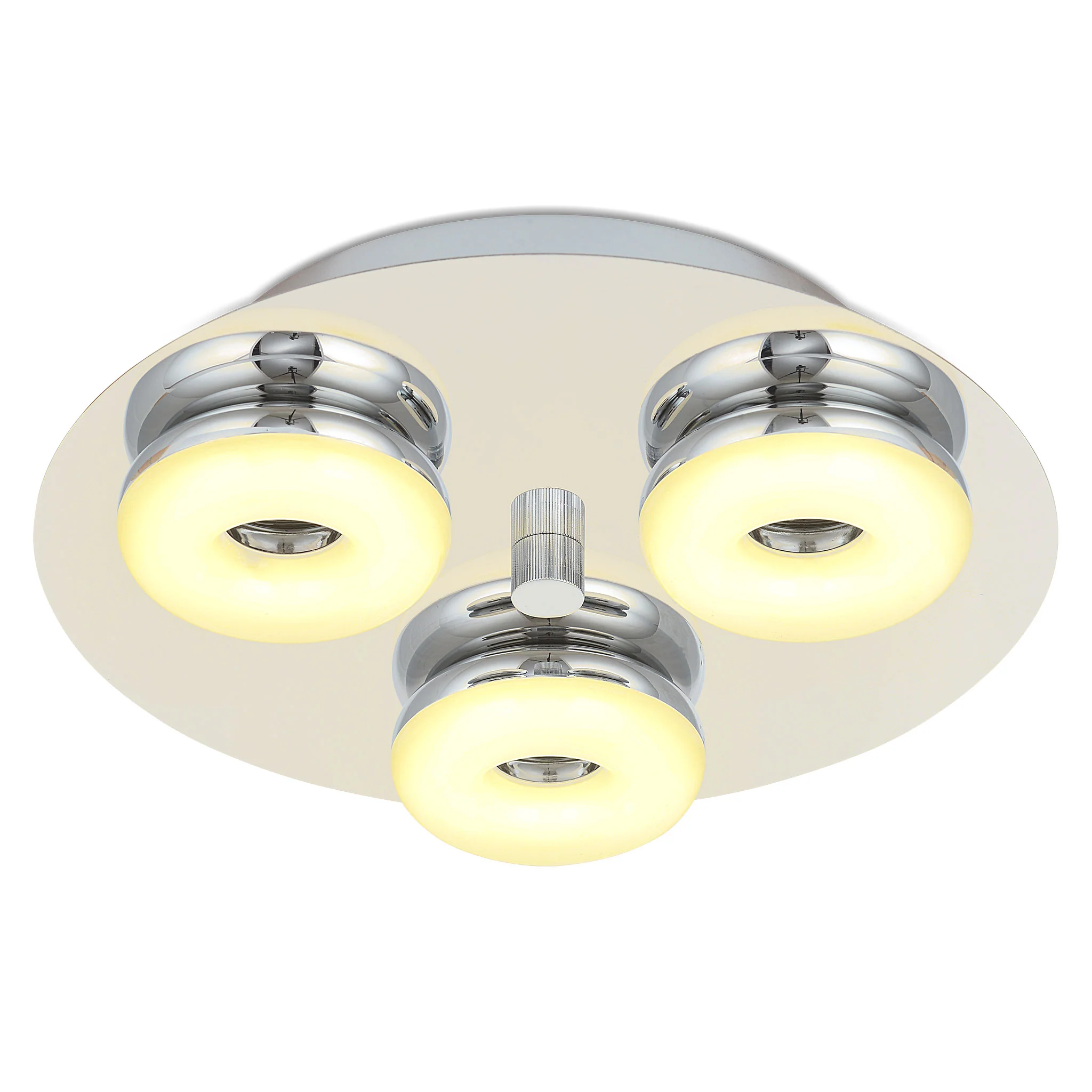 DEVEN Plafoniera 3x5W LED - Image 3