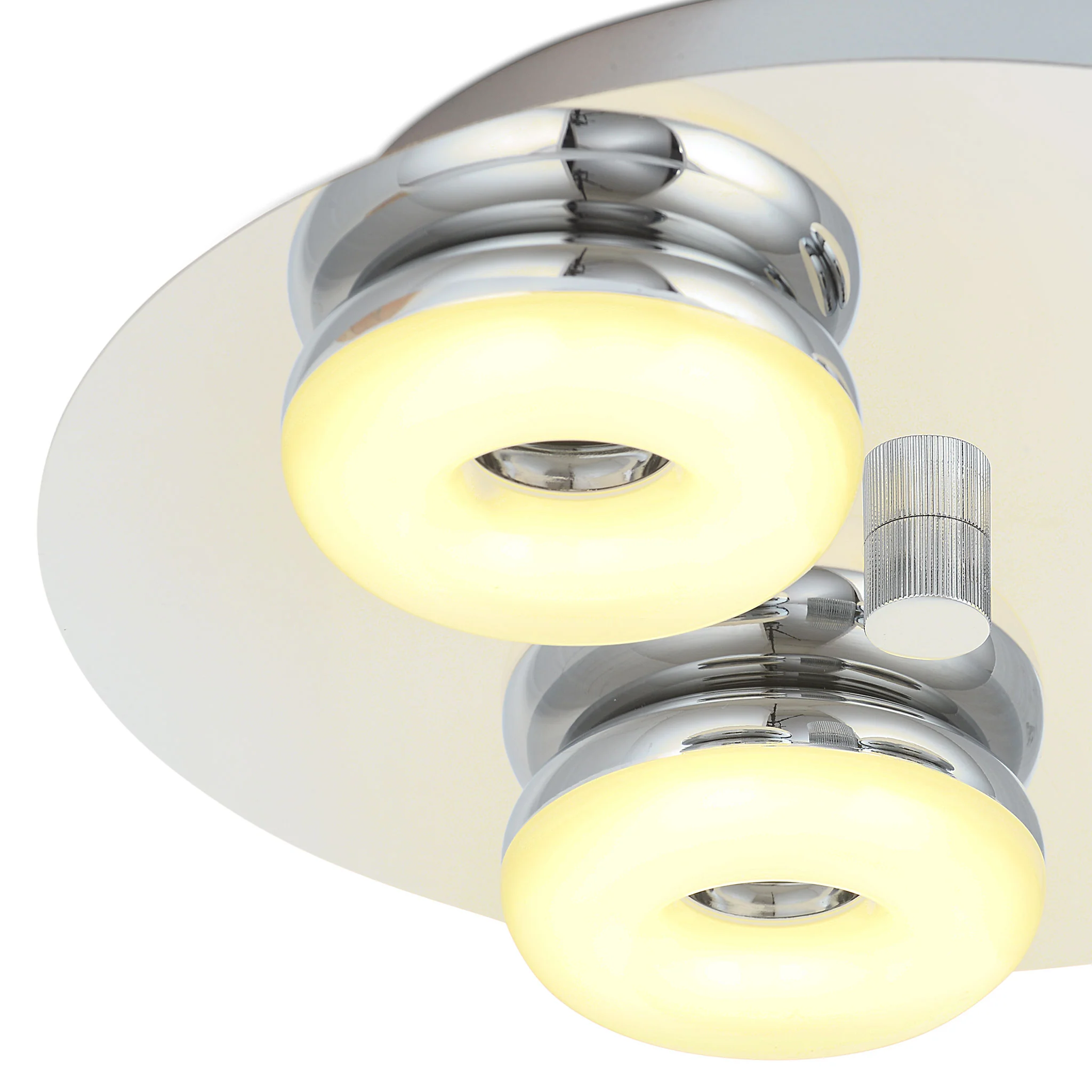 DEVEN Plafoniera 3x5W LED - Image 4