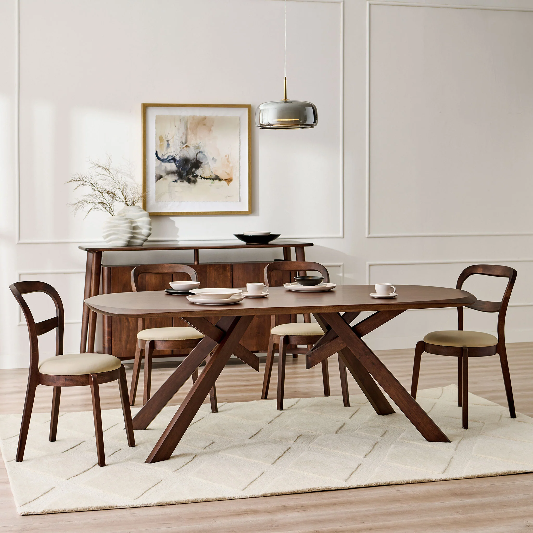 DUVALL Scaun - Image 6