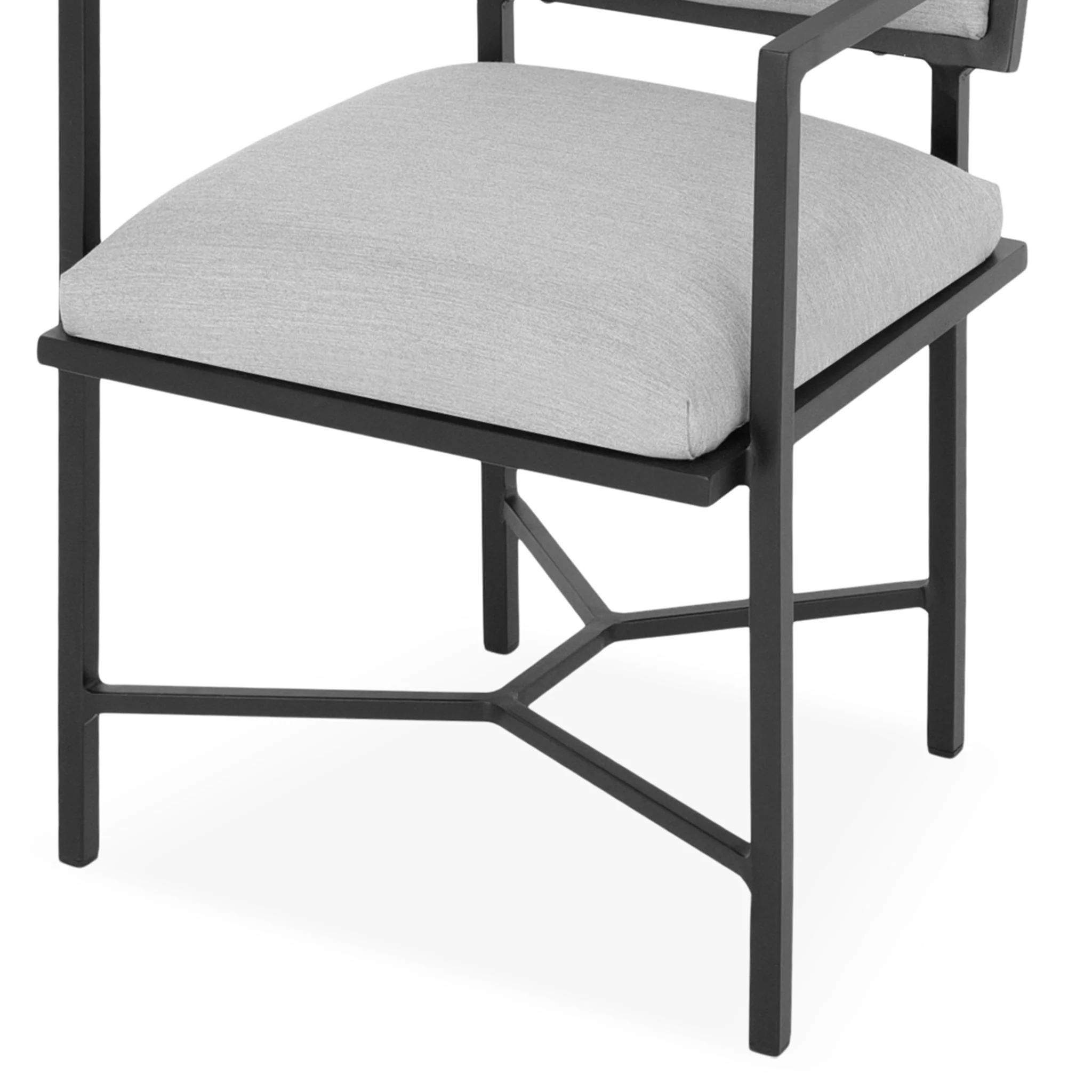 EVIE Set mobilier terasă/grădină, 2 scaune - Image 10