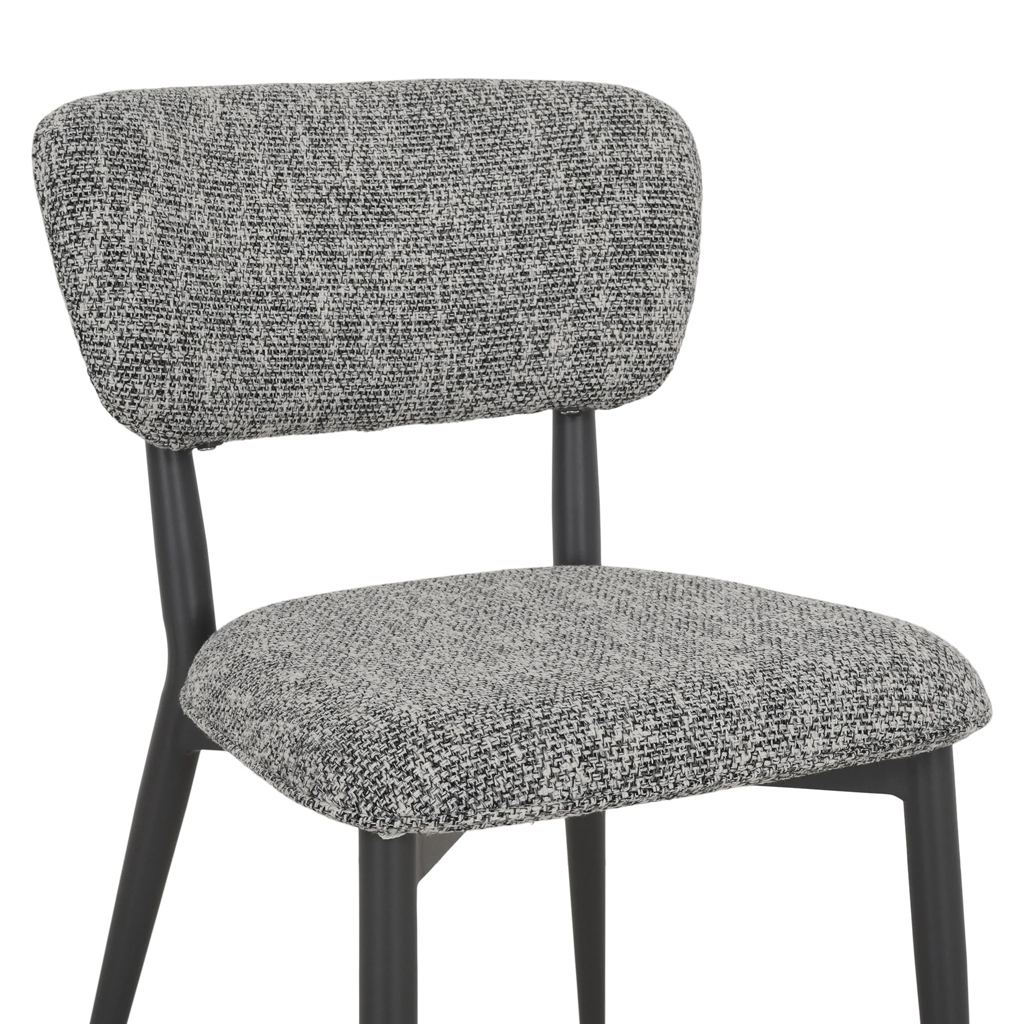 NEXUS Set mobilier terasă/grădină, 4 scaune - Image 7