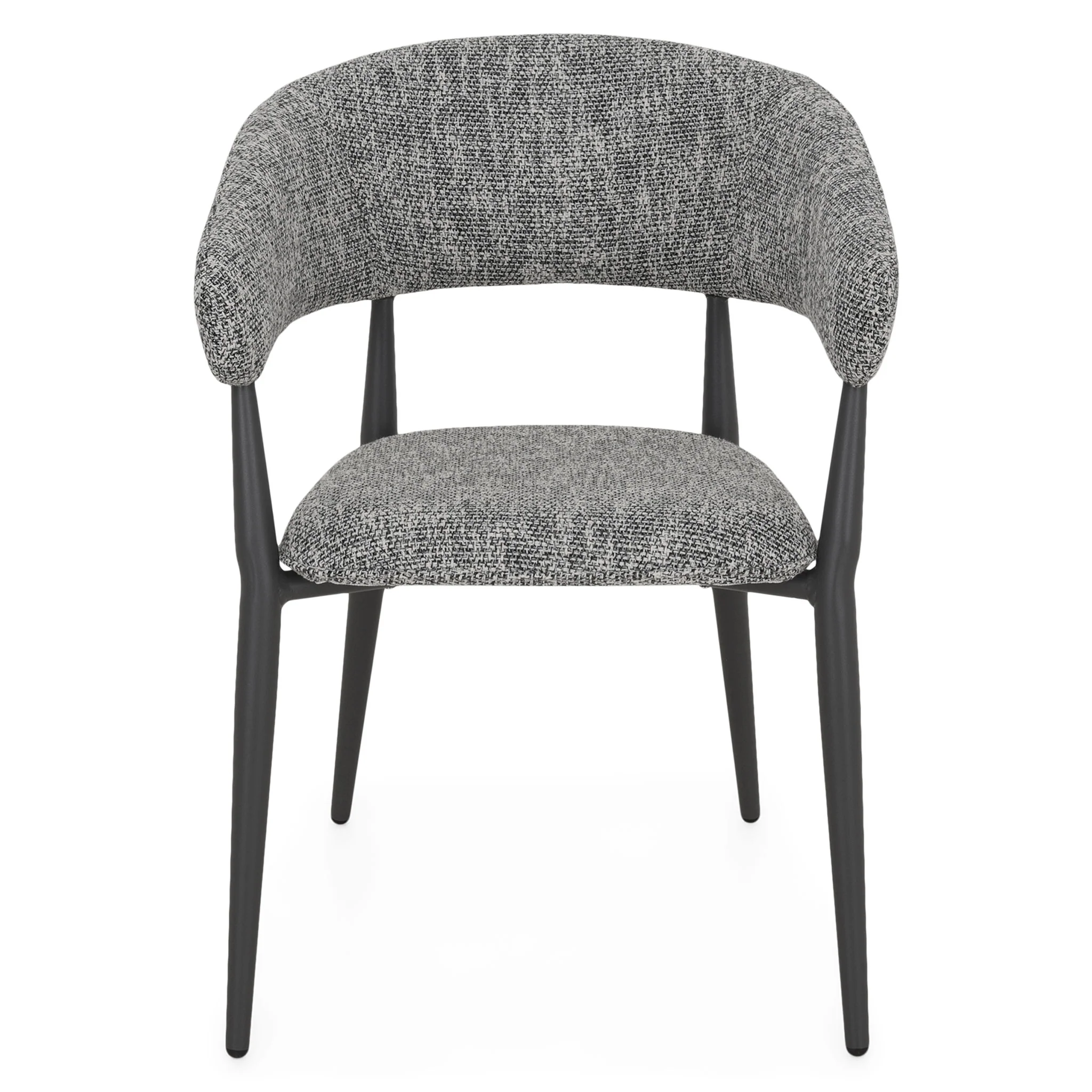 NEXUS Set mobilier terasă/grădină, 4 scaune - Image 11