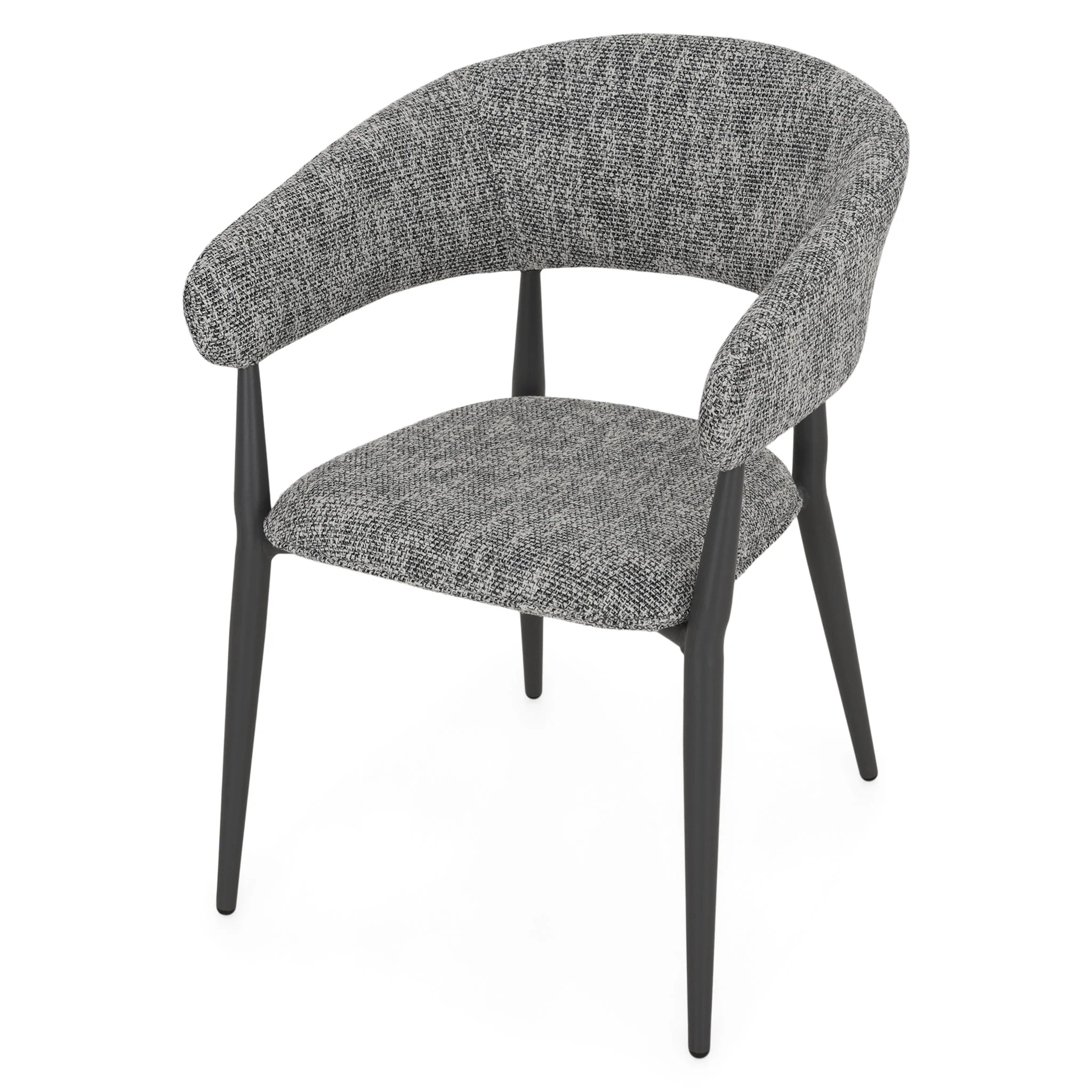 NEXUS Set mobilier terasă/grădină, 4 scaune - Image 12