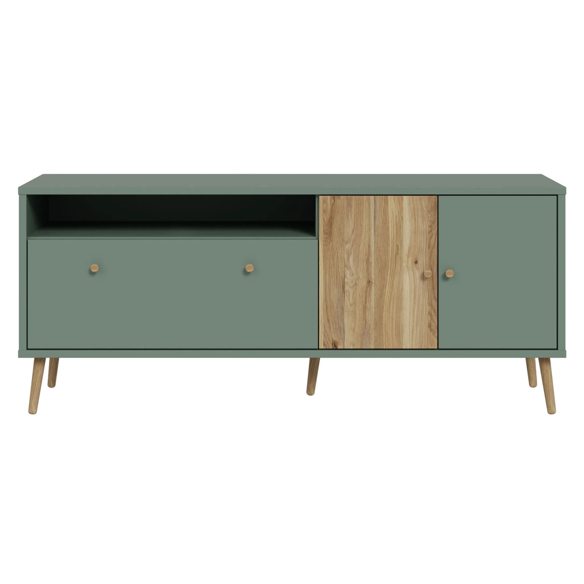 EASYKLIX Comodă TV, 2 uși - Image 19