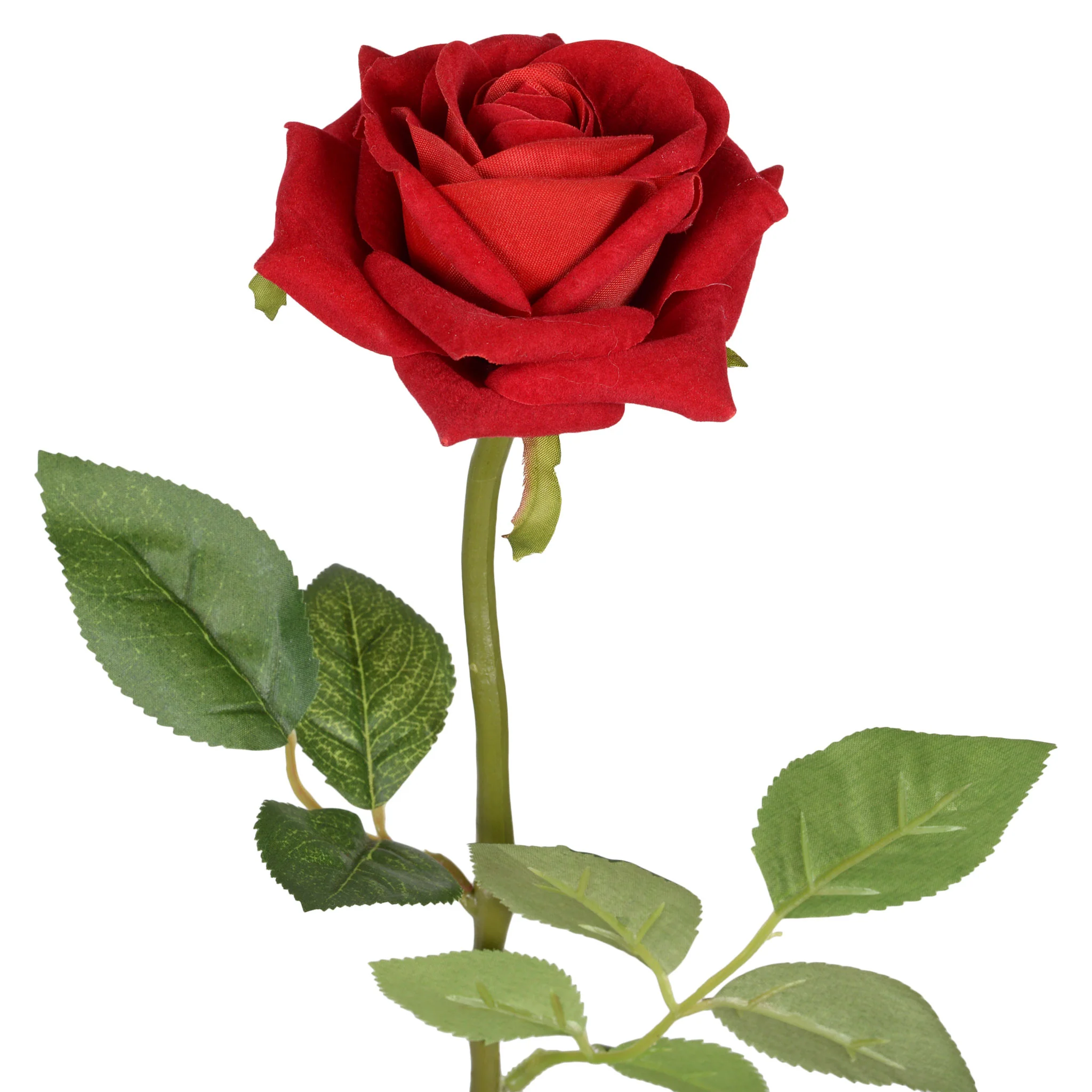 ROSE Floare artificială - Image 2