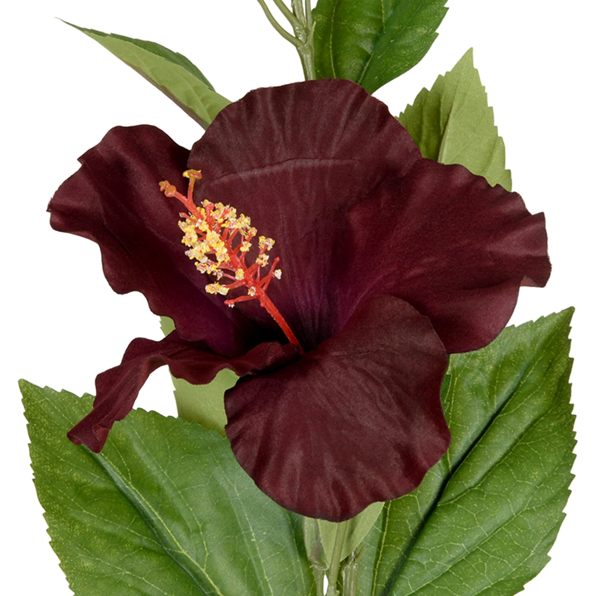 HIBISCUS Floare artificială - Image 3