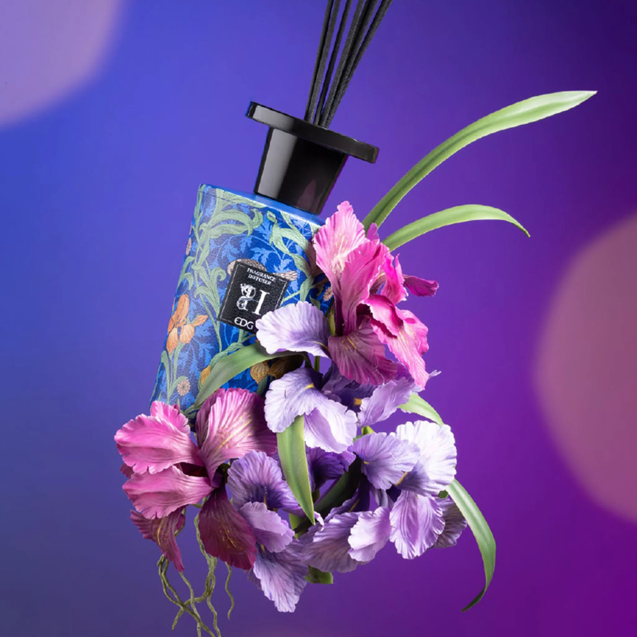 HERITAGE Difuzor parfum cameră - Image 4