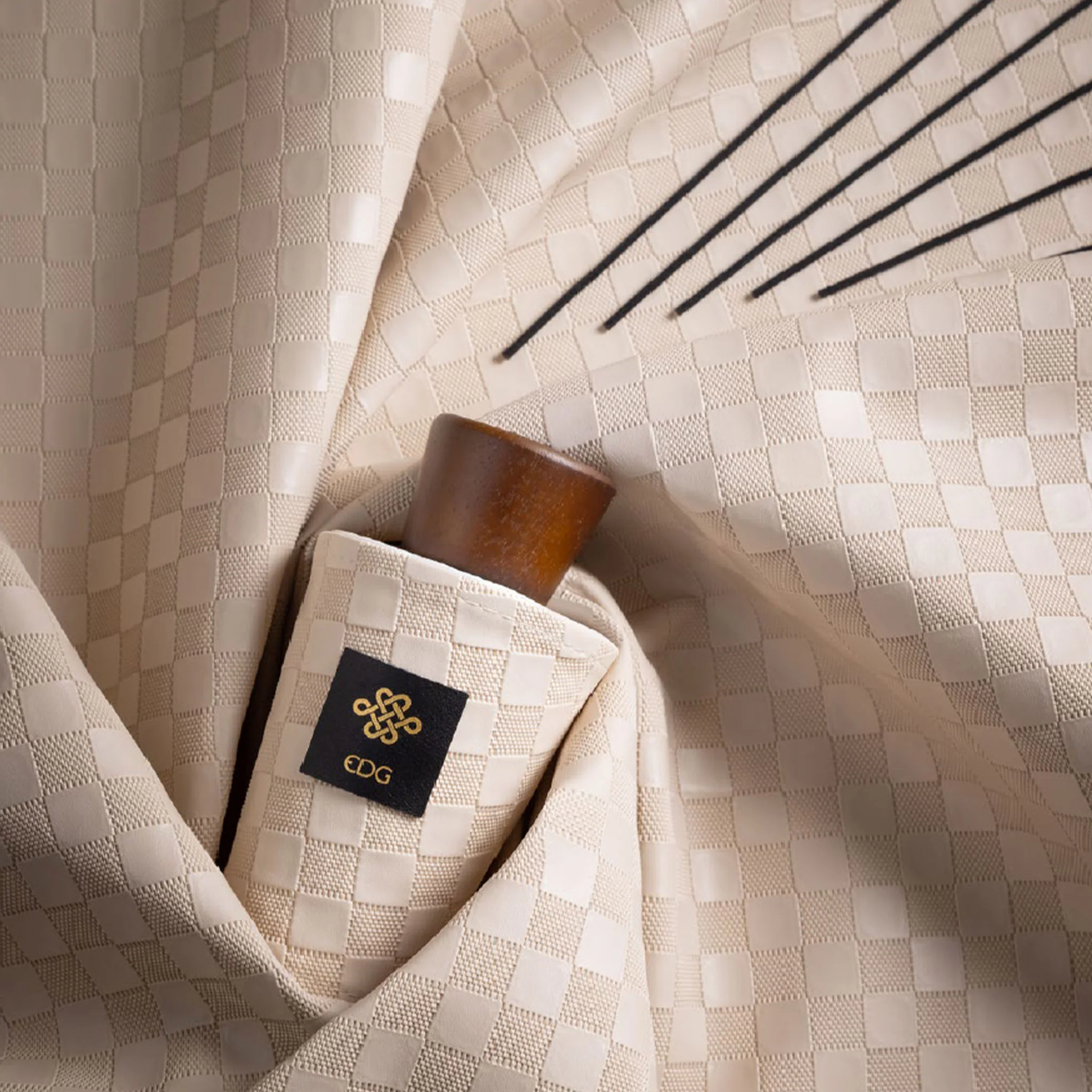 CUIR Difuzor parfum cameră - Image 4