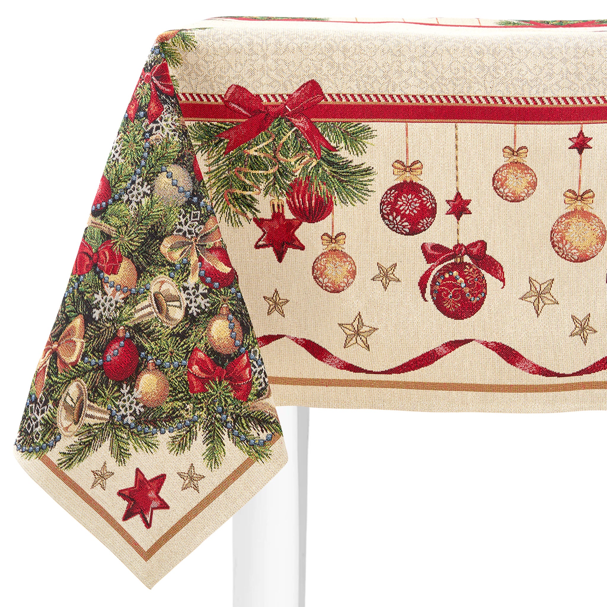FESTIVE Față de masă - Image 5