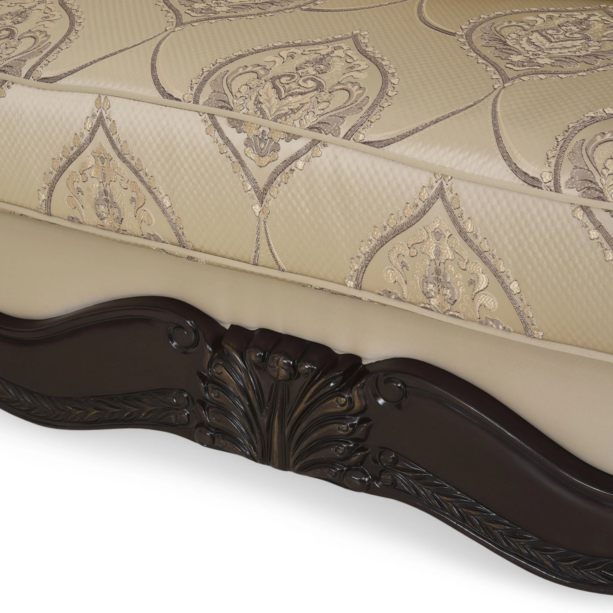 WINDSOR Canapea 3 locuri, 5 perne decorative incluse, stofă - Image 15