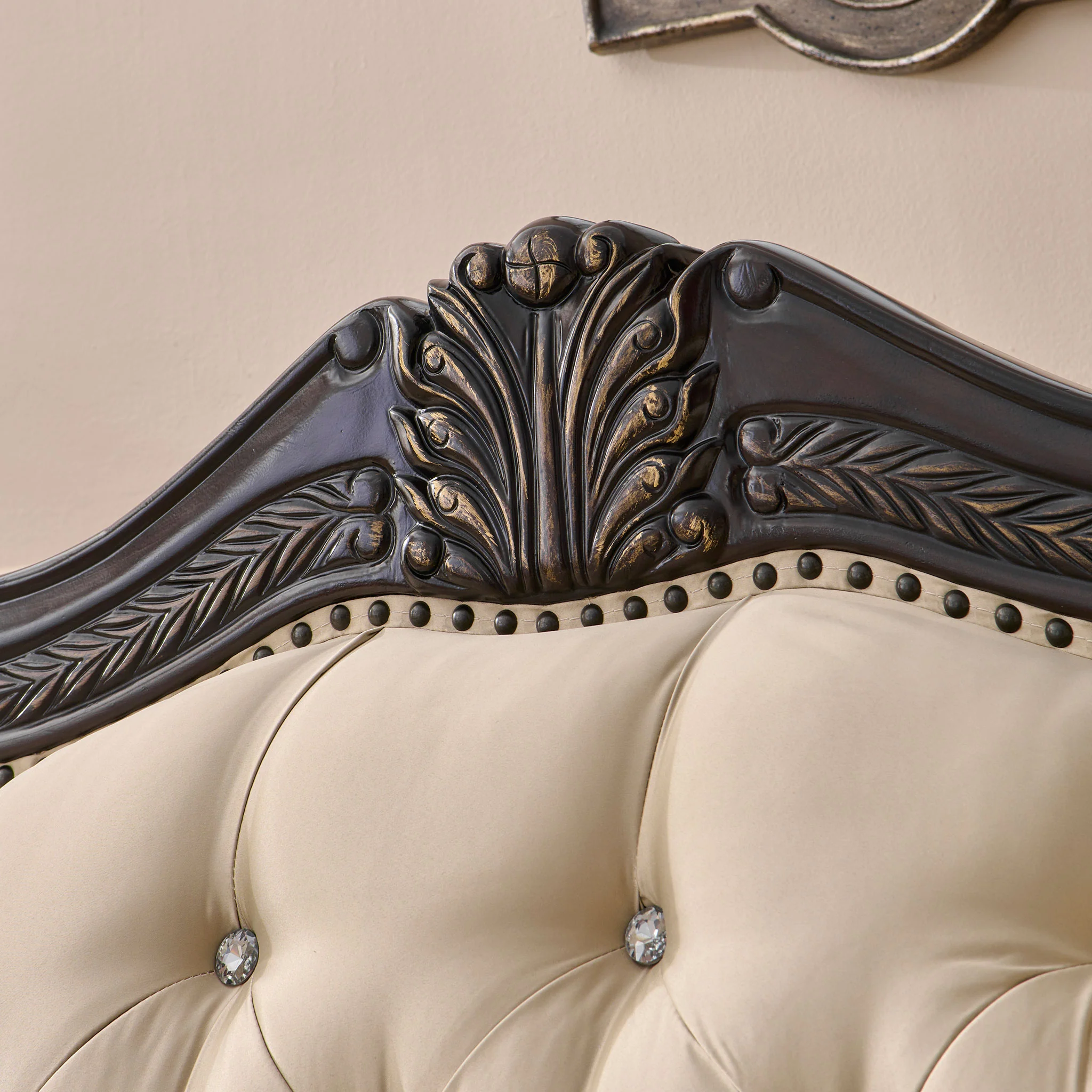 WINDSOR Canapea 3 locuri, 5 perne decorative incluse, stofă - Image 16