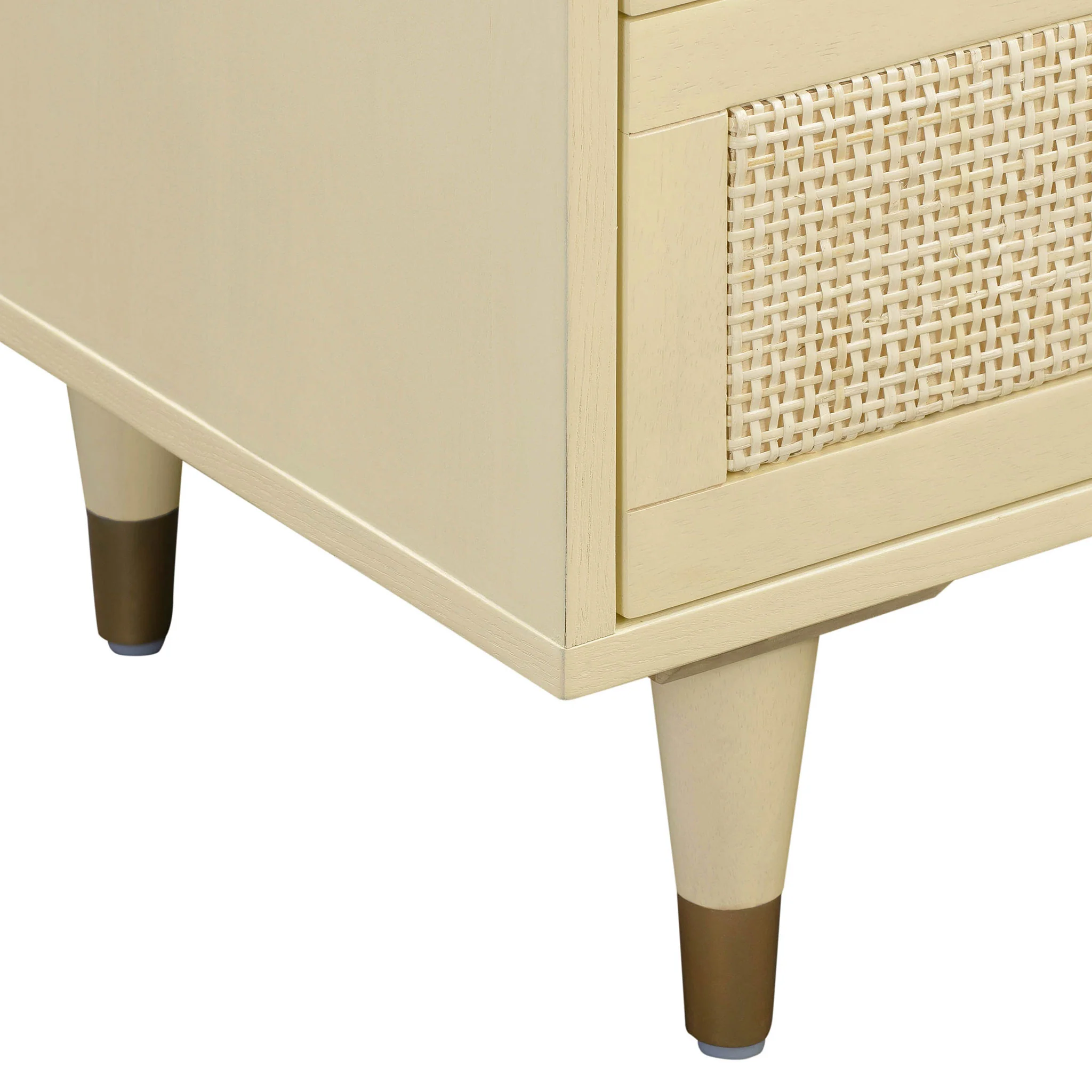 SIERRA Comodă 6 sertare - Image 18