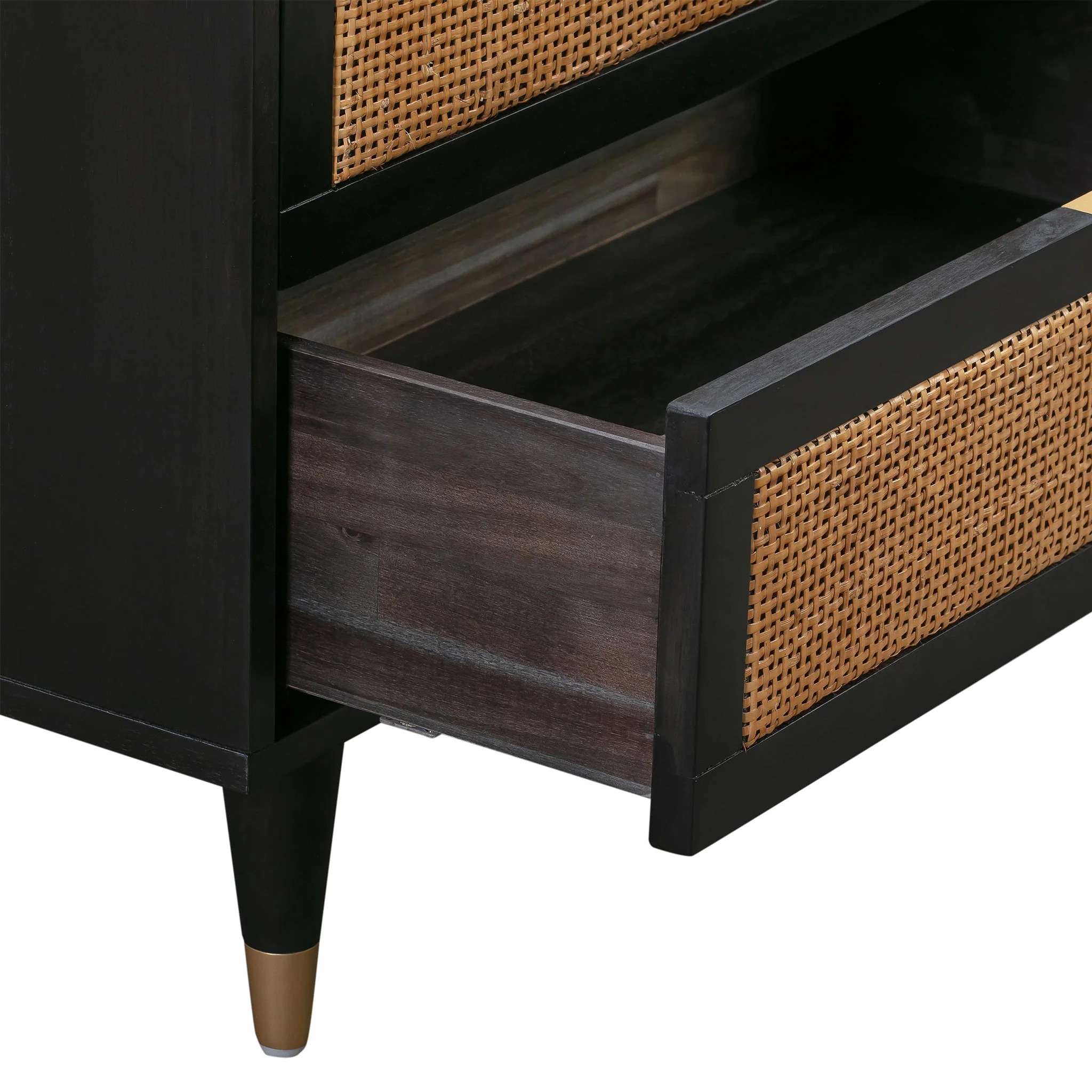 SIERRA Comodă 6 sertare - Image 8