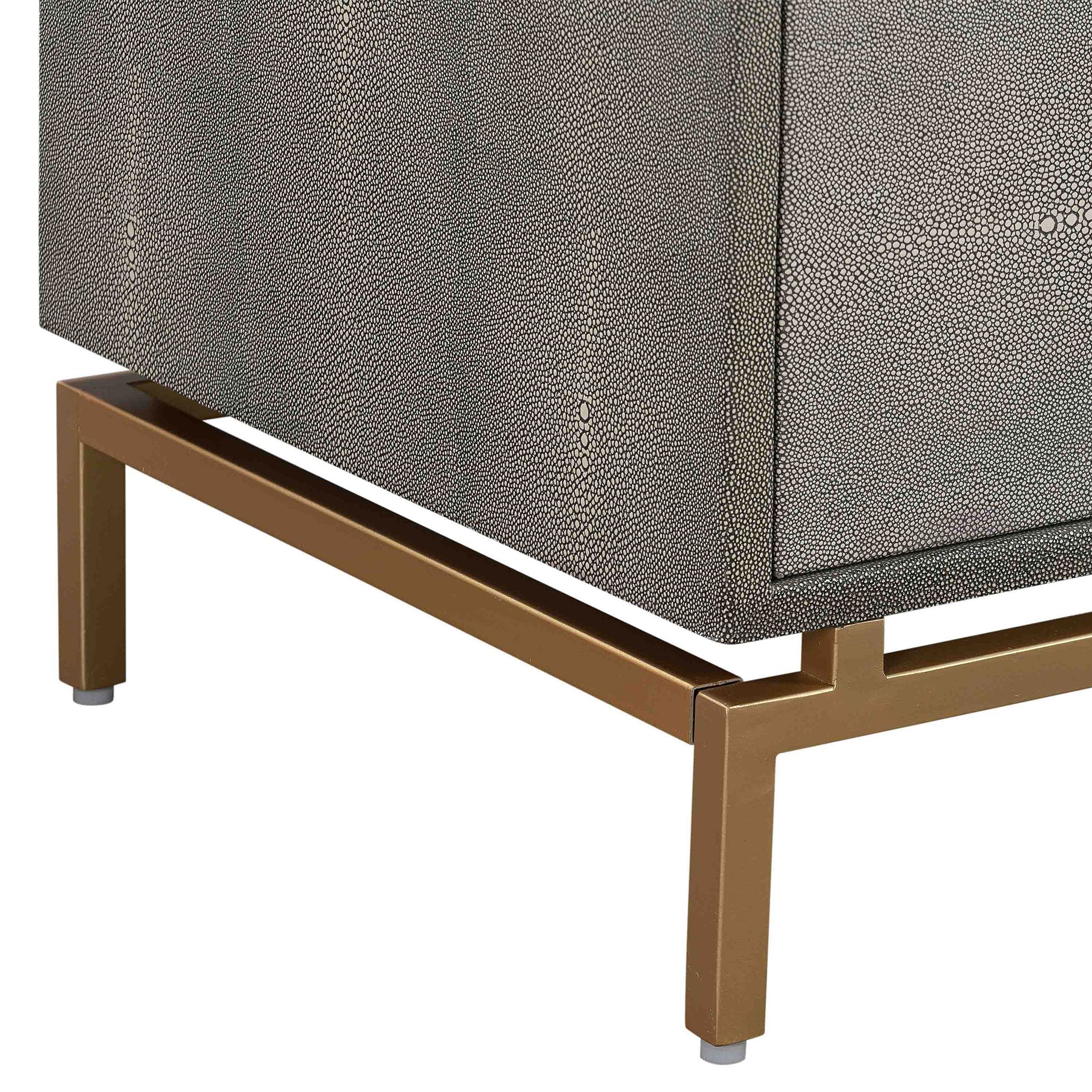MADDISON Comodă 6 sertare - Image 8