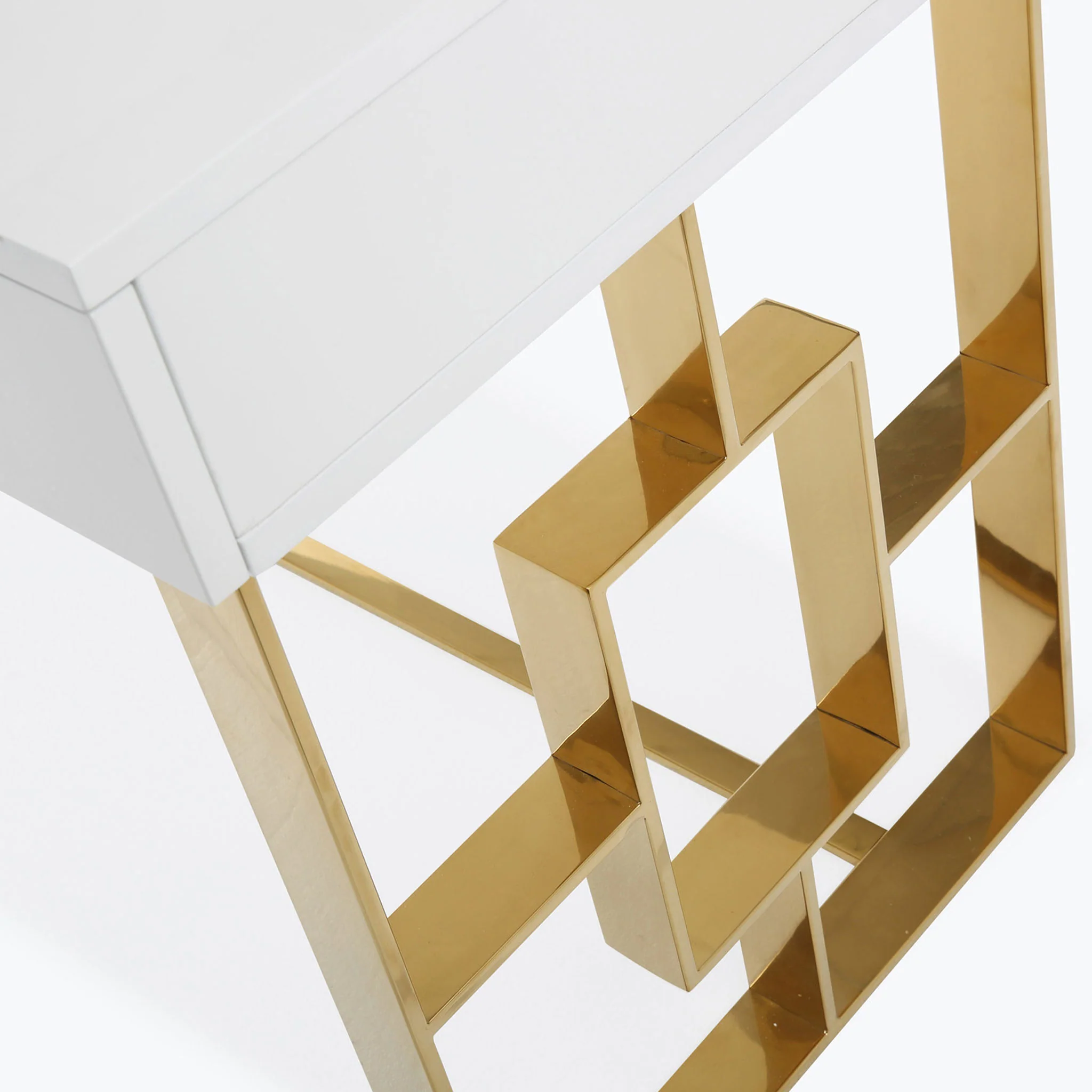 MADDISON Birou 3 sertare - Image 8