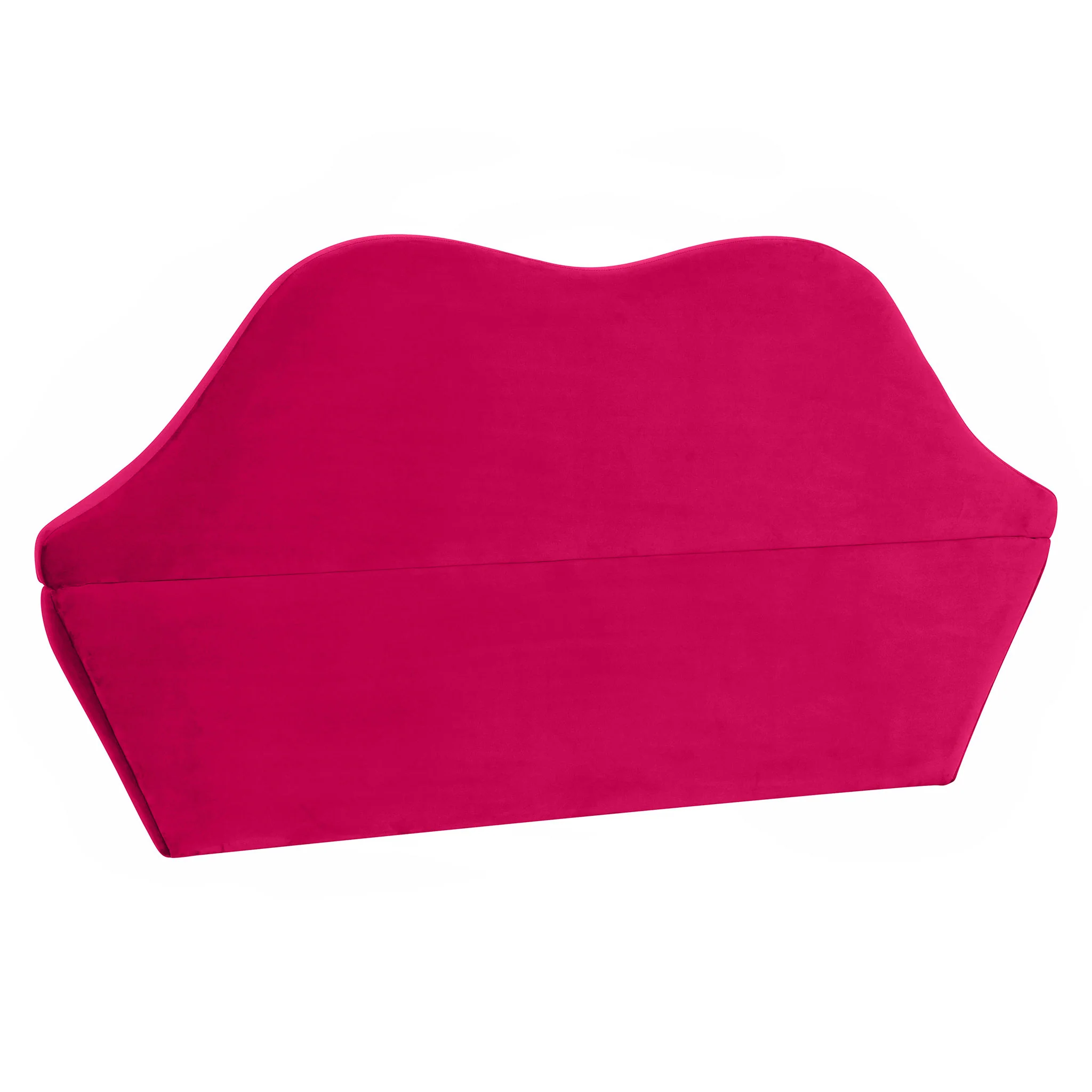 PINK LIPS Canapea stofă - Image 4