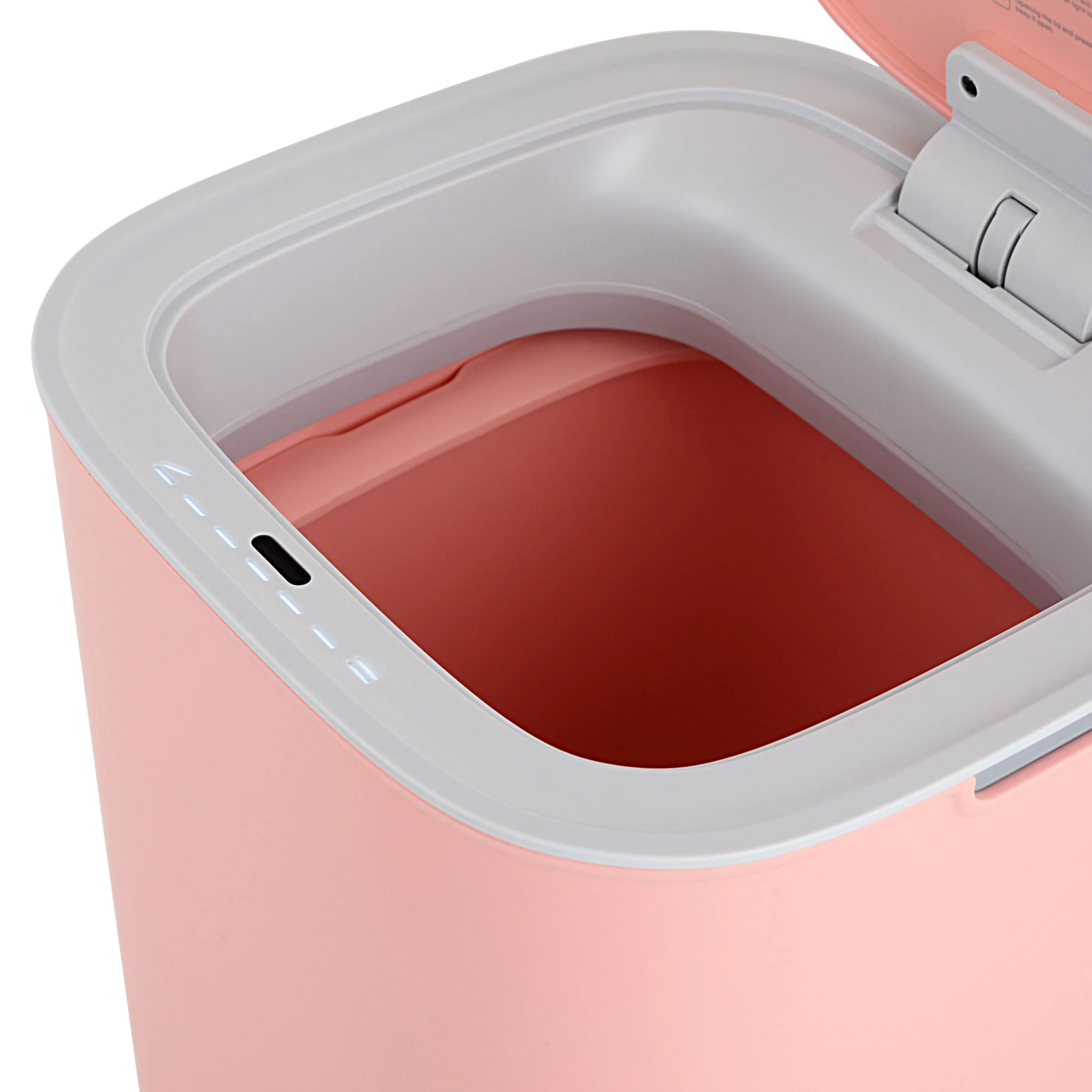 SMART Coș gunoi cu senzor, 12L - Image 26