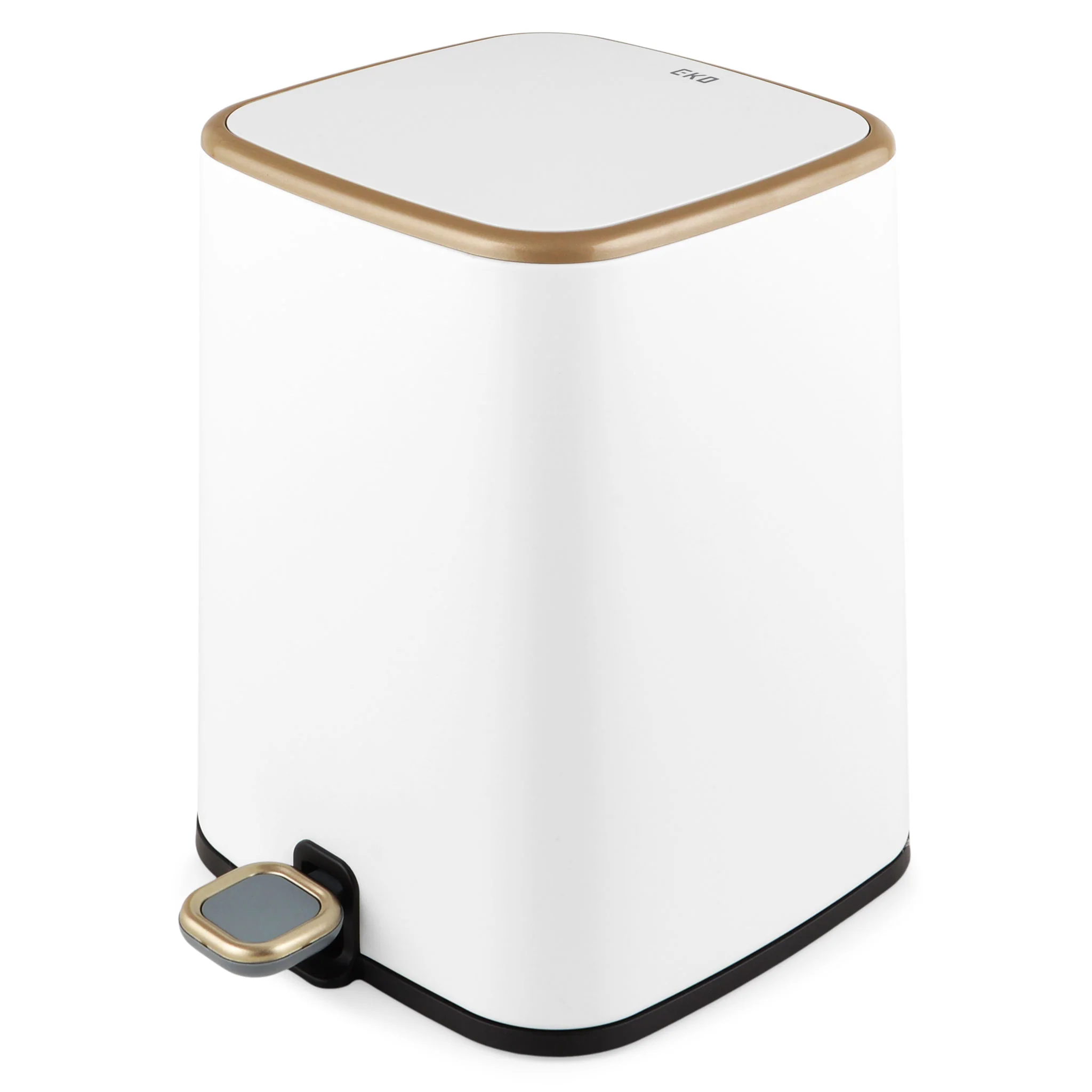 CUBE Coș de gunoi, 9L - Image 2