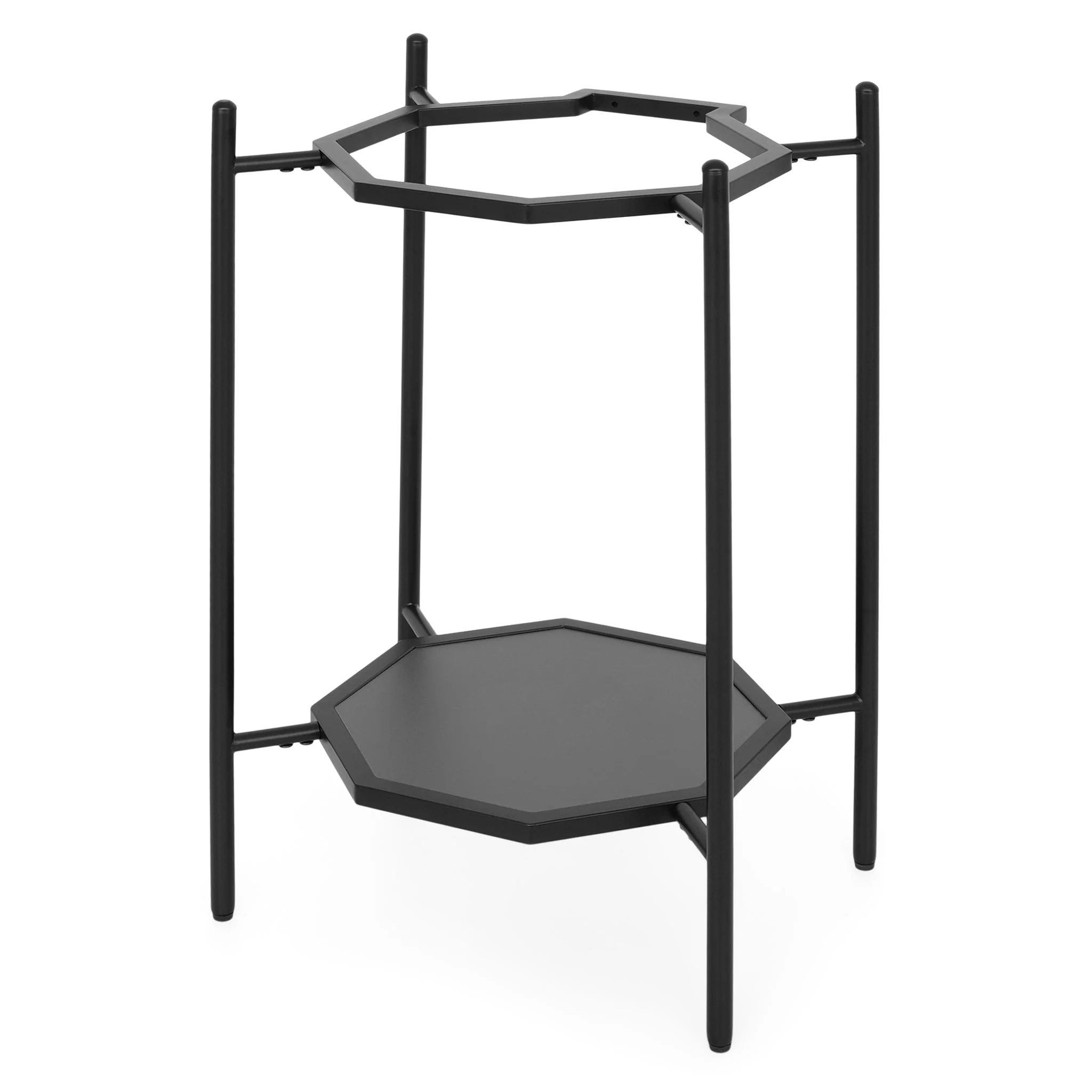 EKO Set mobilier baie, cadru, lavoar ceramică și oglindă - Image 6