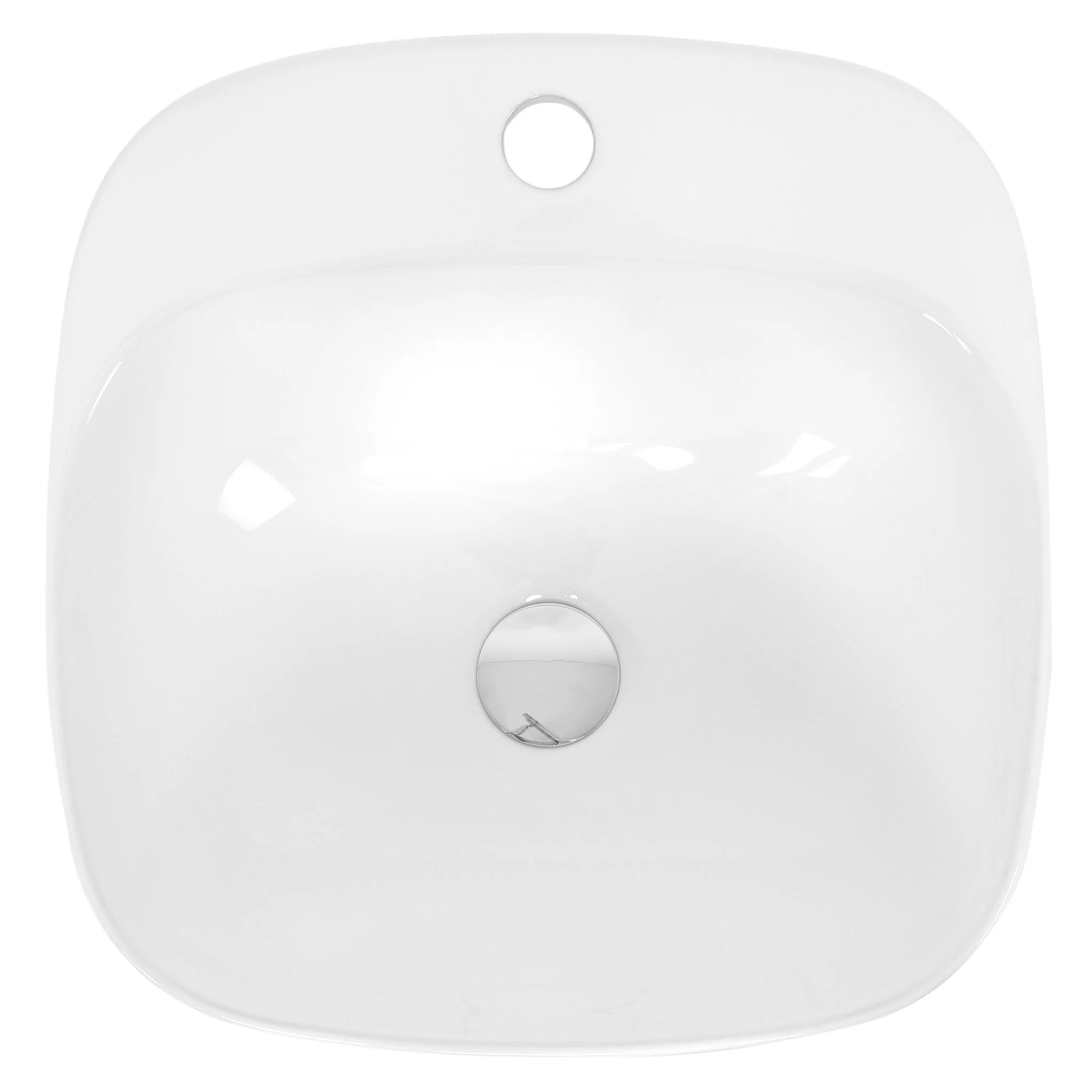 EKO Set mobilier baie, cadru, lavoar ceramică și oglindă - Image 7