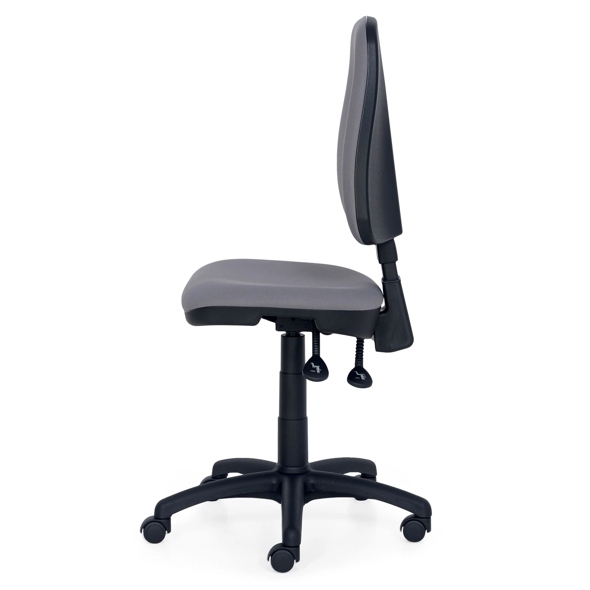 ELEGANCE Scaun ergonomic birou - Image 4