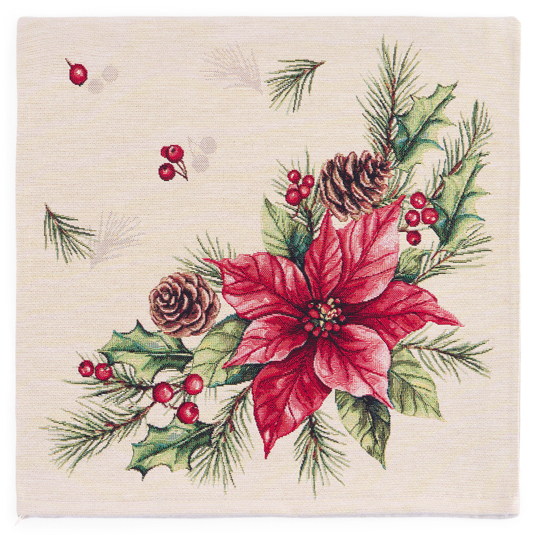 MARY Pernă decorativă, 45x45cm - Image 2
