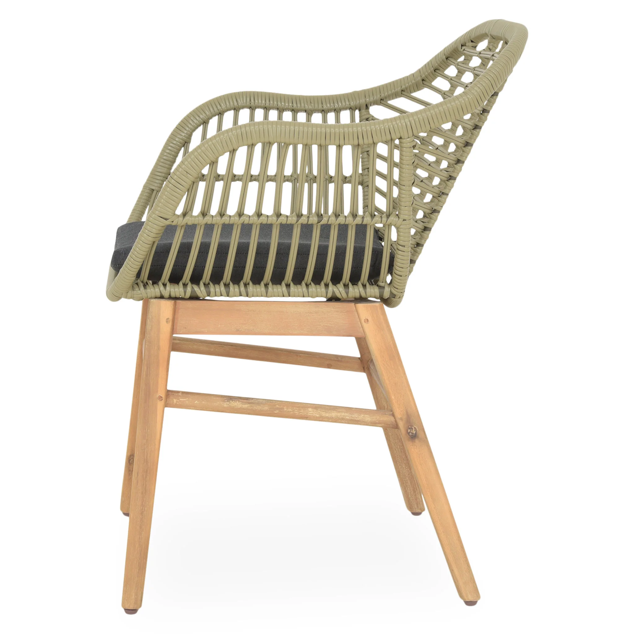 DOMINO Scaun exterior - Image 3