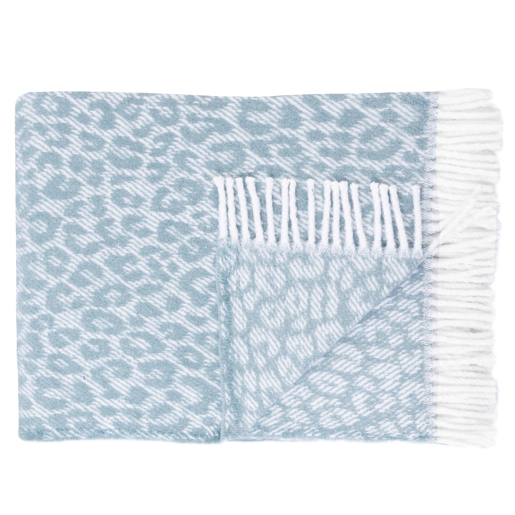 LEOPARD Pled copii, 140x180cm