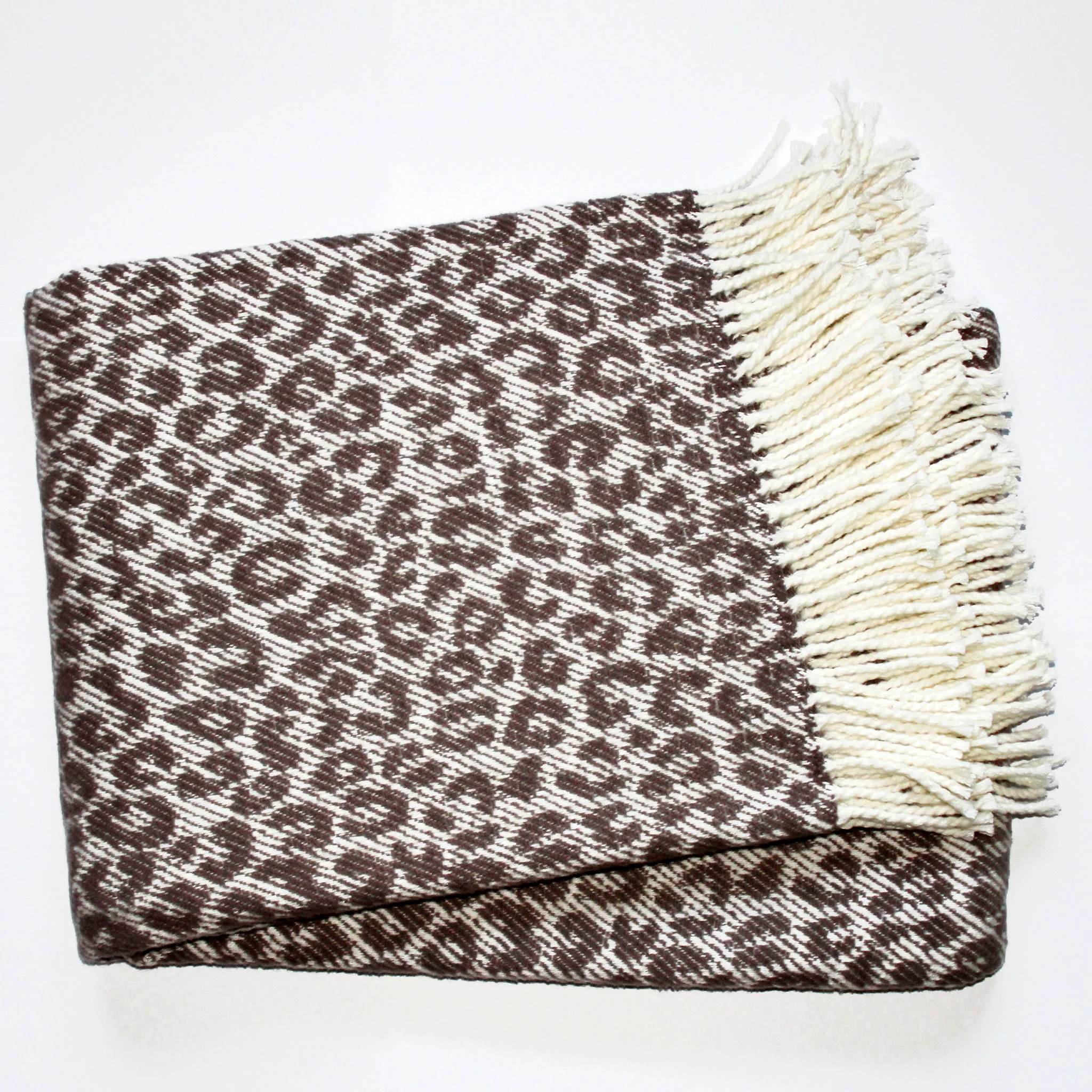 LEOPARD Pled copii, 140x180cm - Image 4