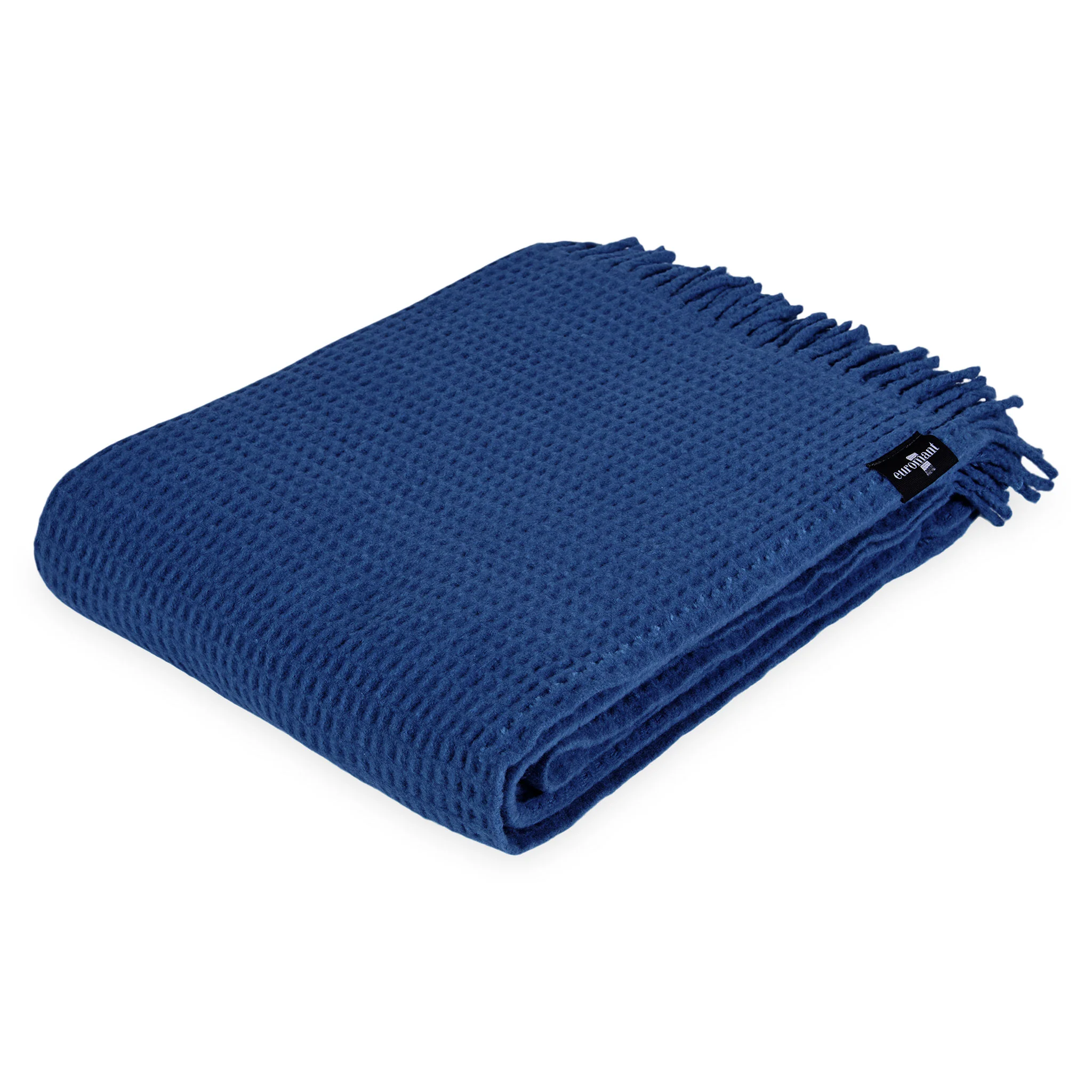 WAFFLE Pled copii, 140x180cm - Image 6
