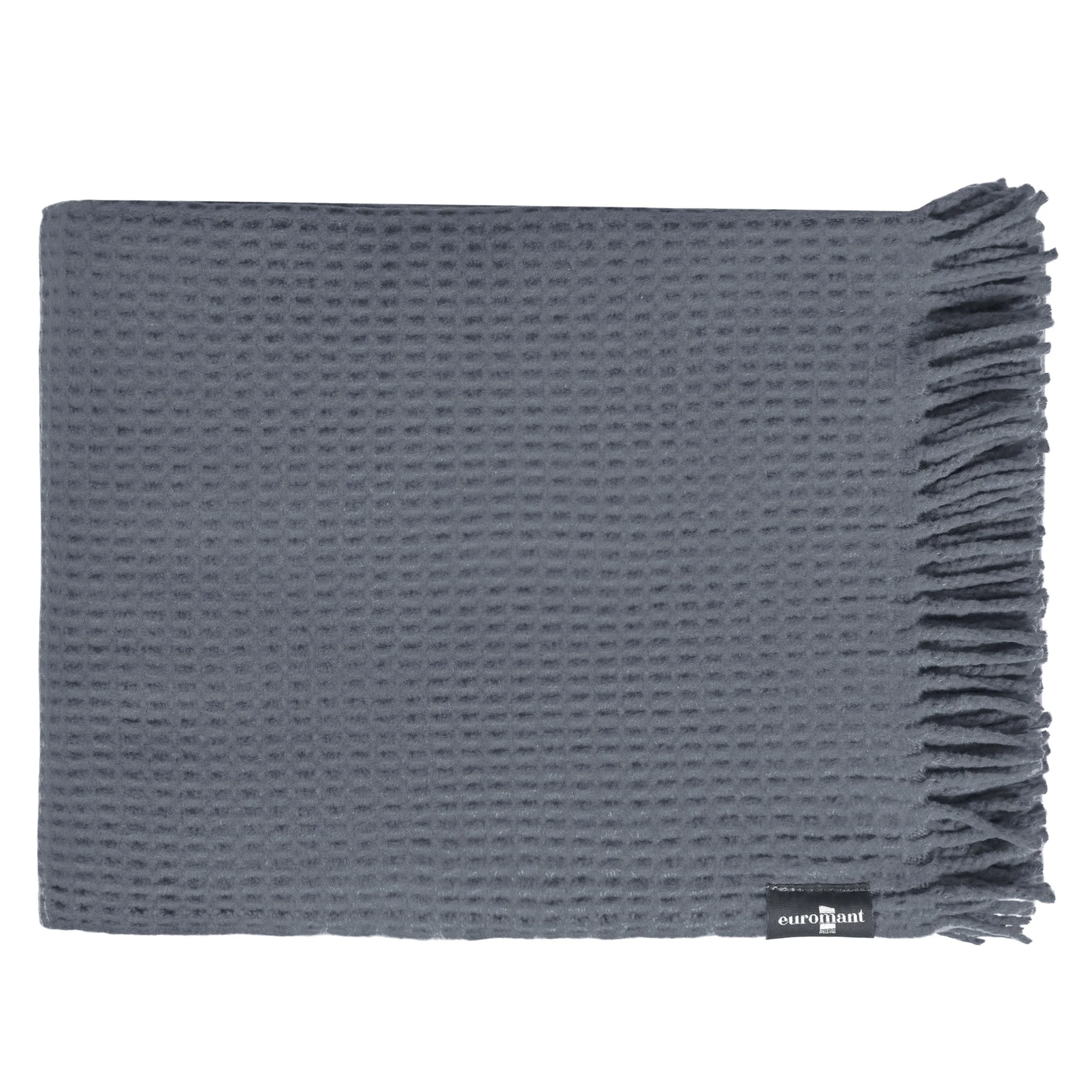 WAFFLE Pled copii, 140x180cm - Image 7