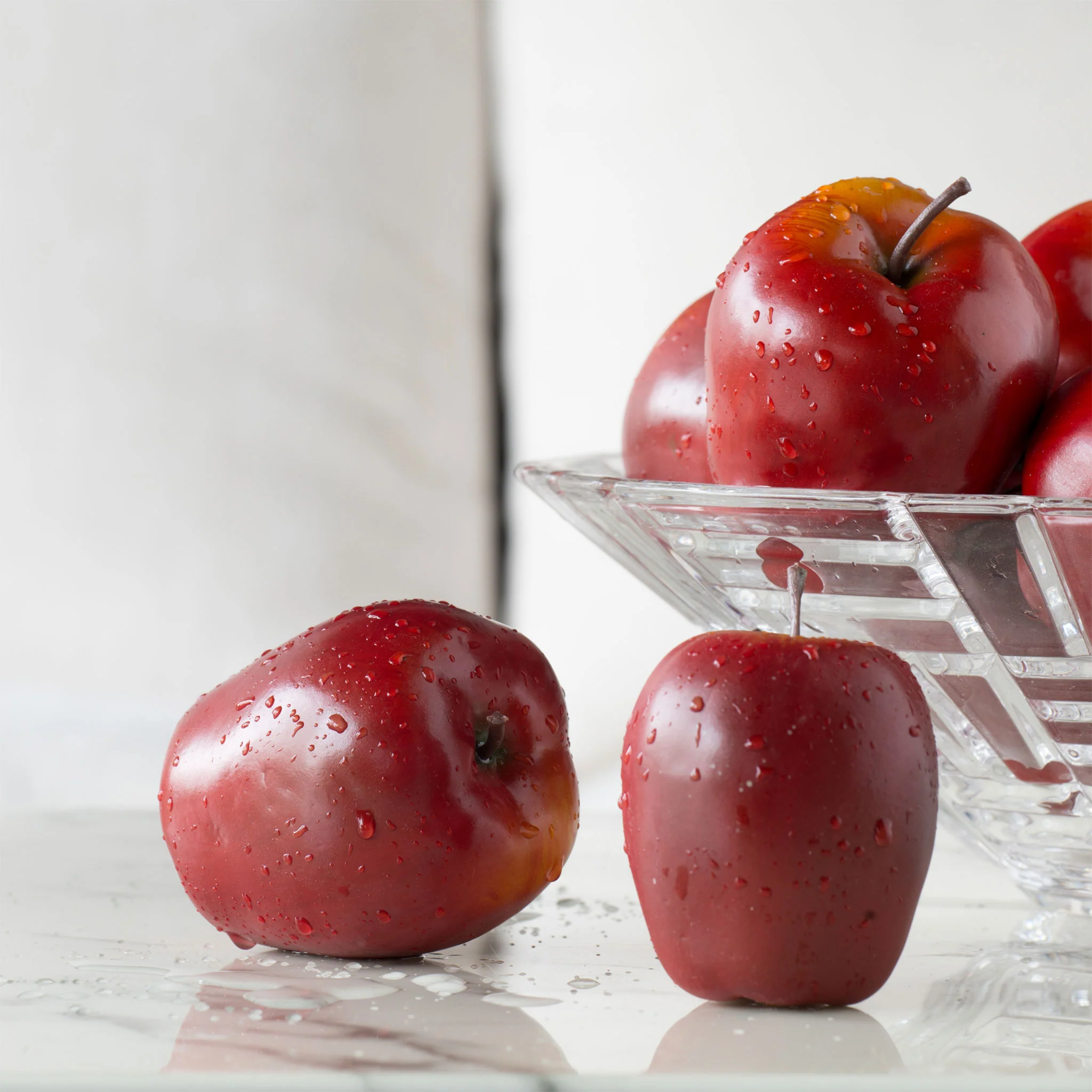 APPLES Fructe artificiale - Image 3