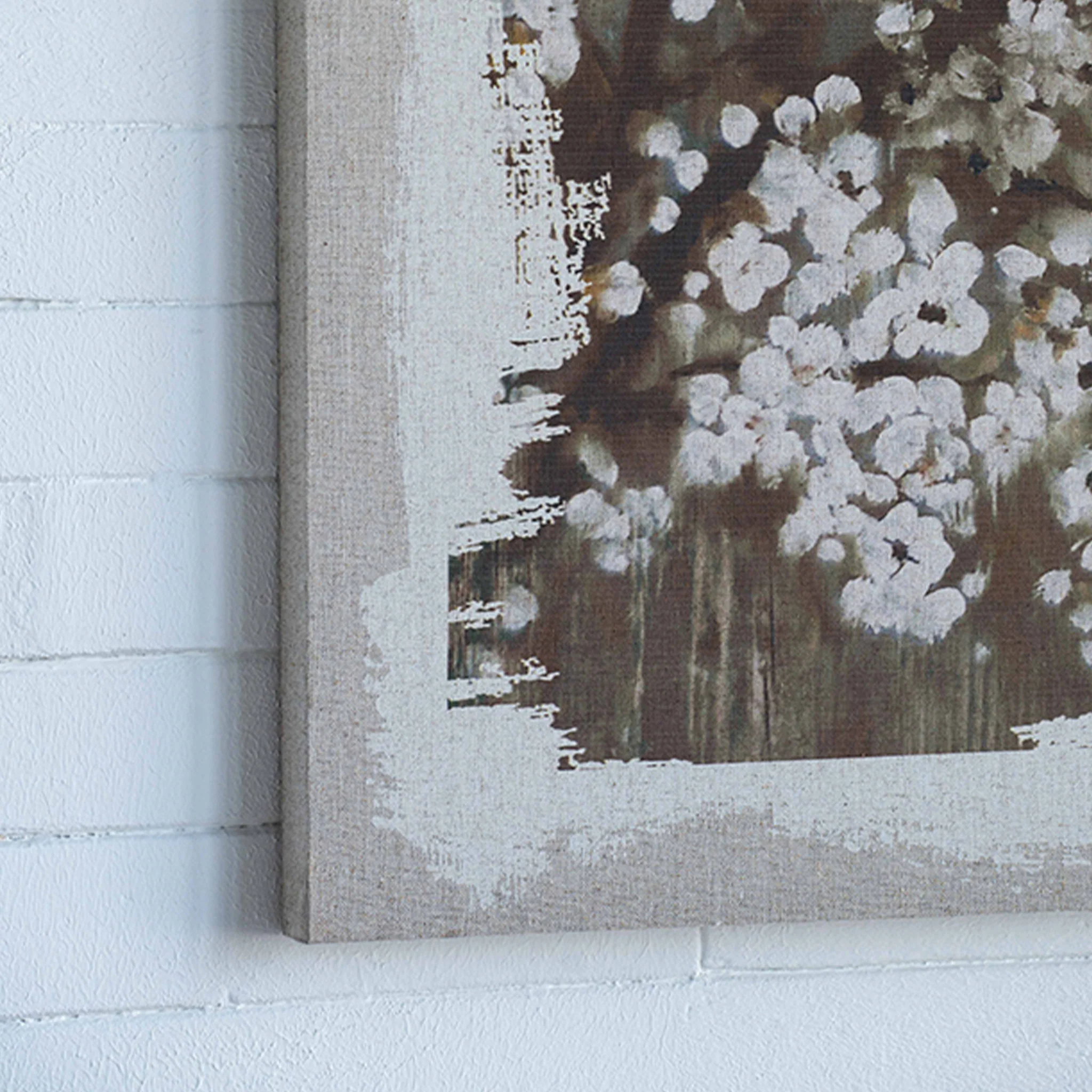 WHITE CHERRY Tablou - Image 18