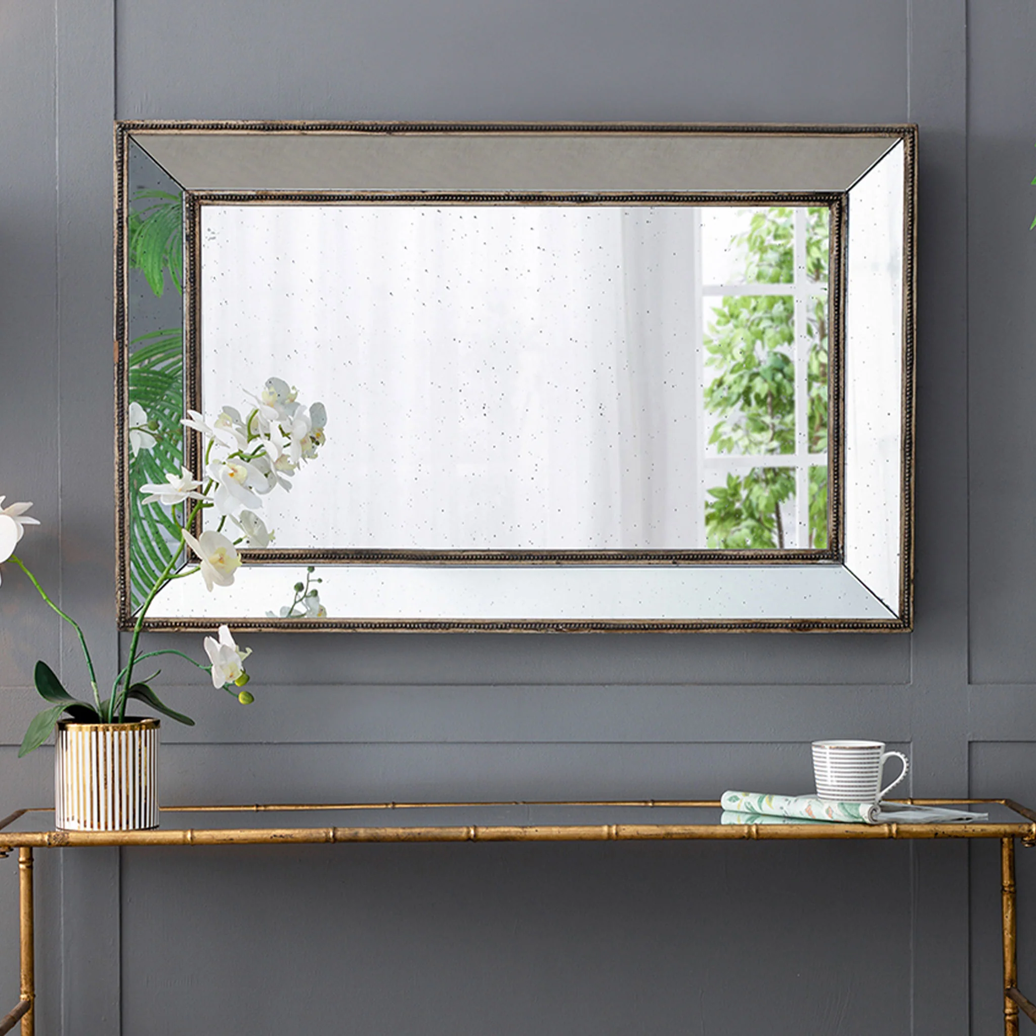 MELBA Oglindă decorativă - Image 10