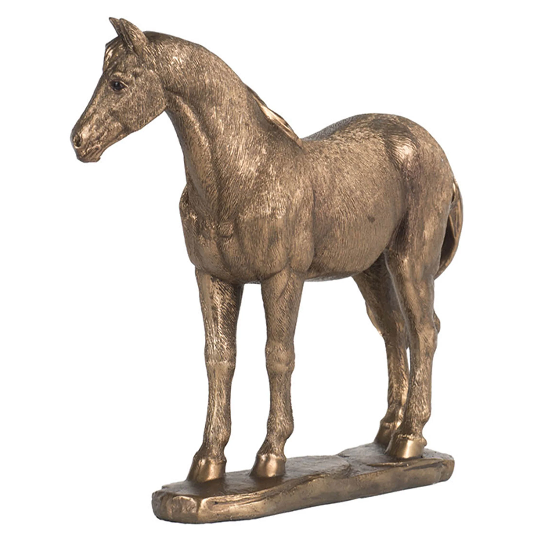 CABALLO Statuetă - Image 3