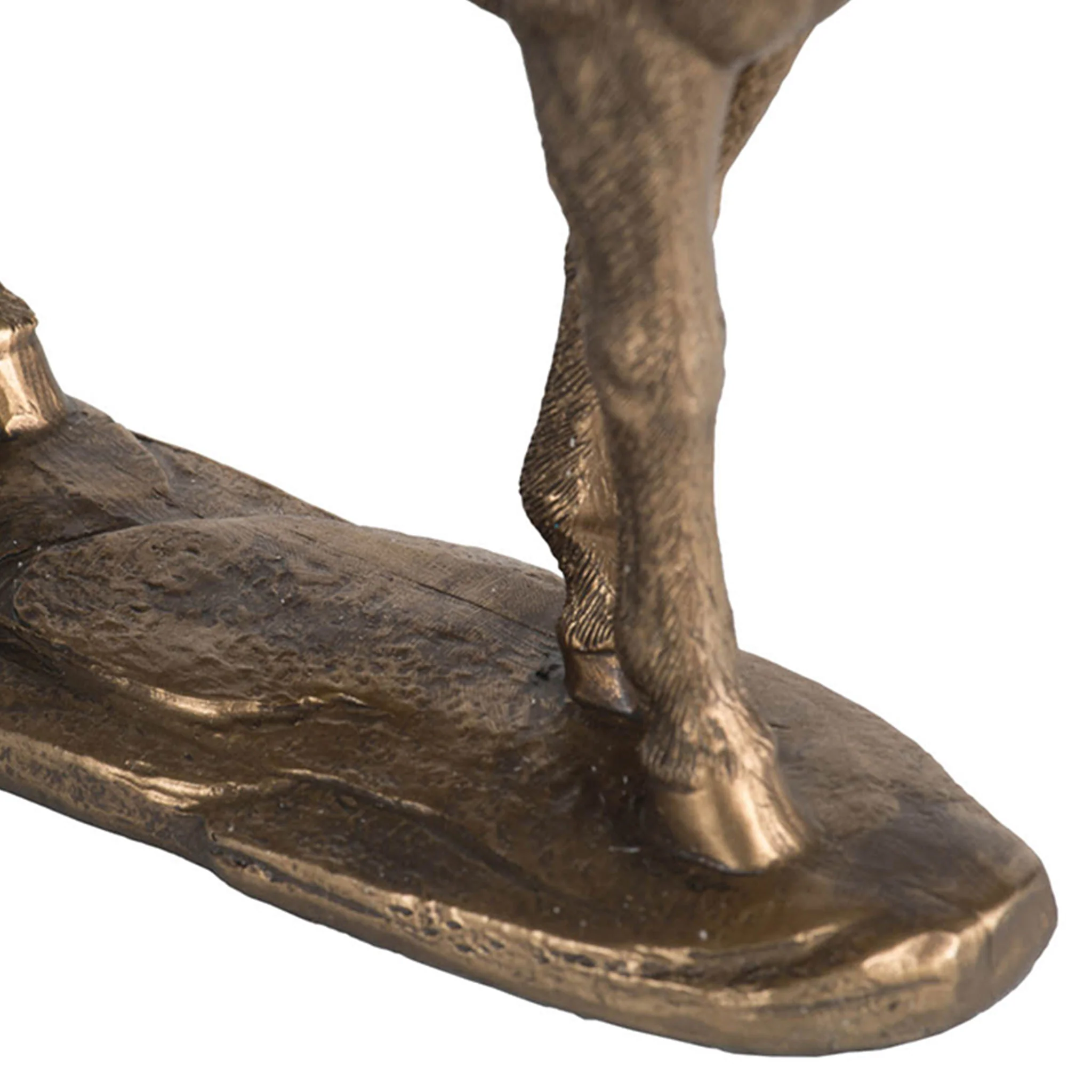 CABALLO Statuetă - Image 7