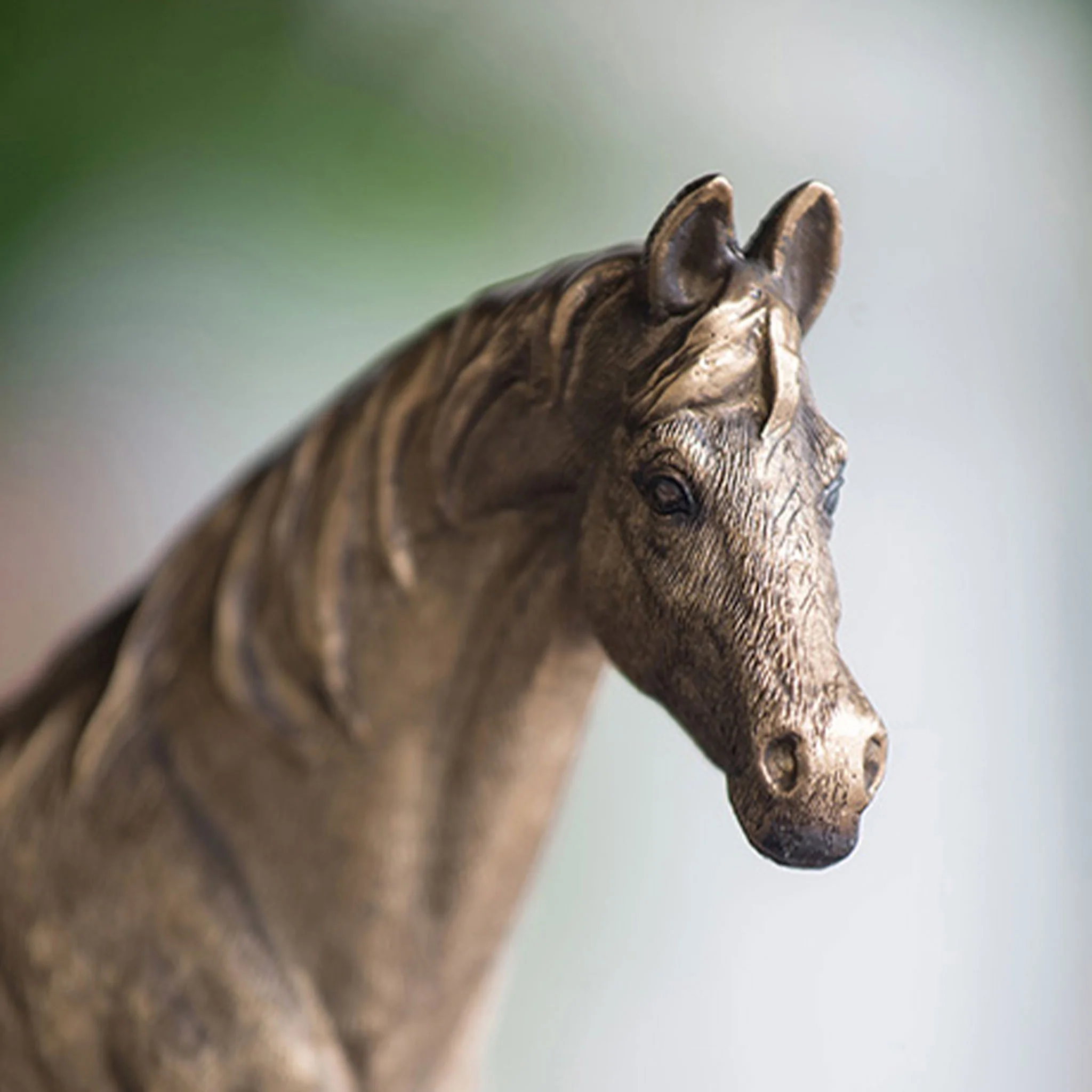 CABALLO Statuetă - Image 8