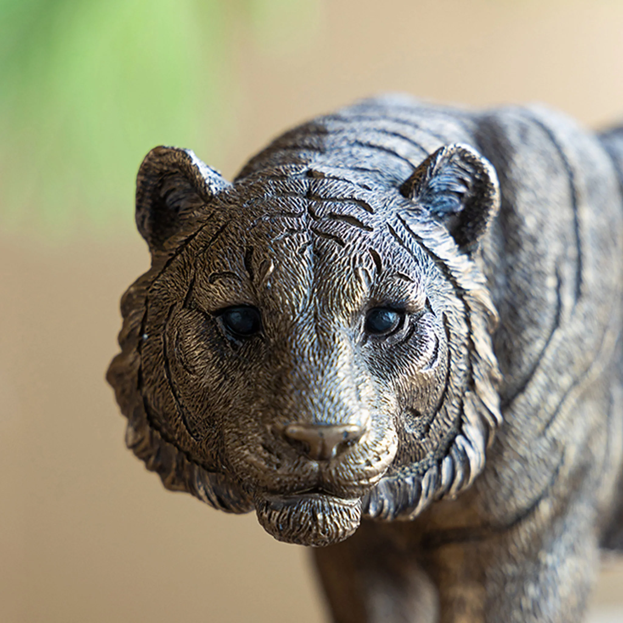 TIGER Statuetă - Image 9
