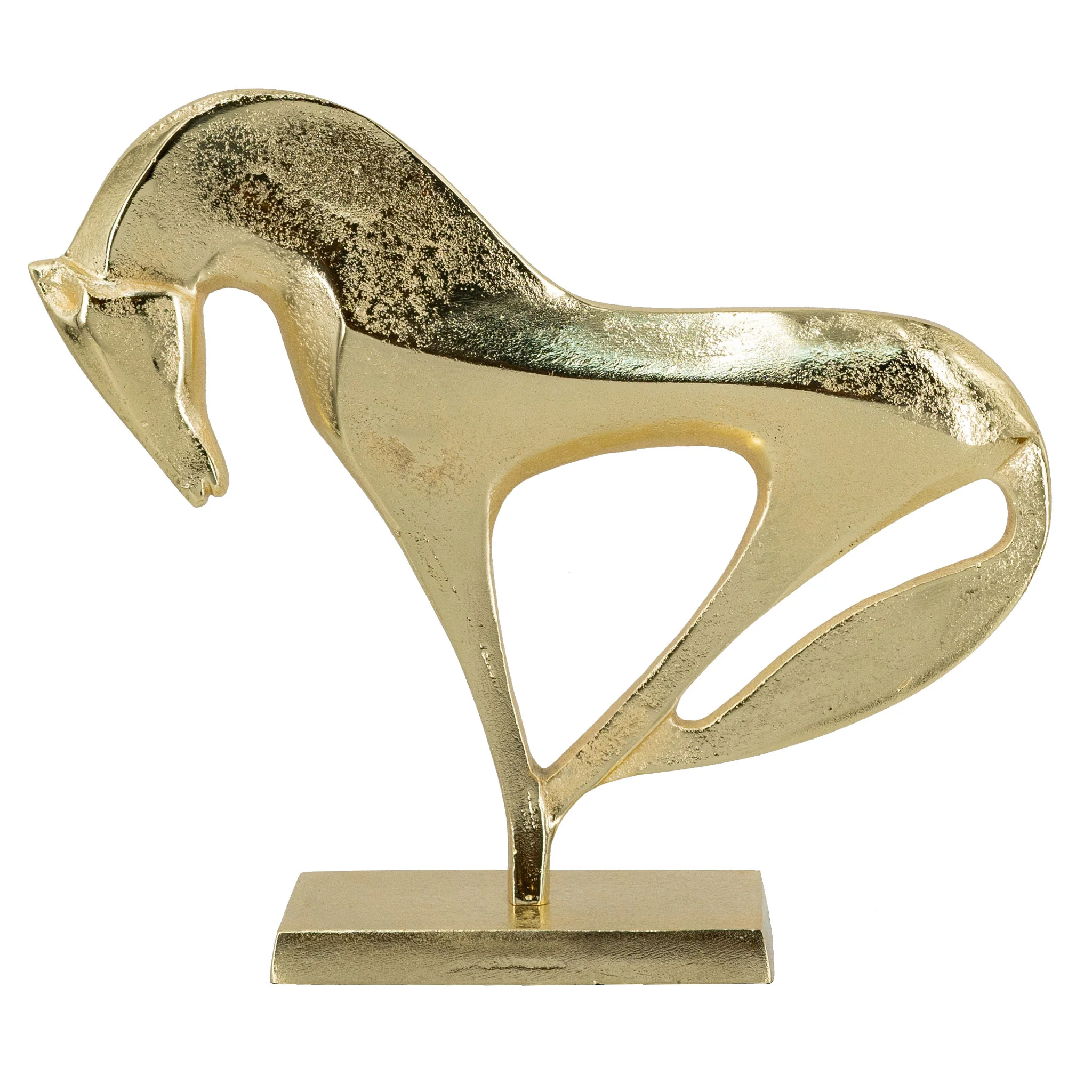 HORSE Statuetă - Image 3