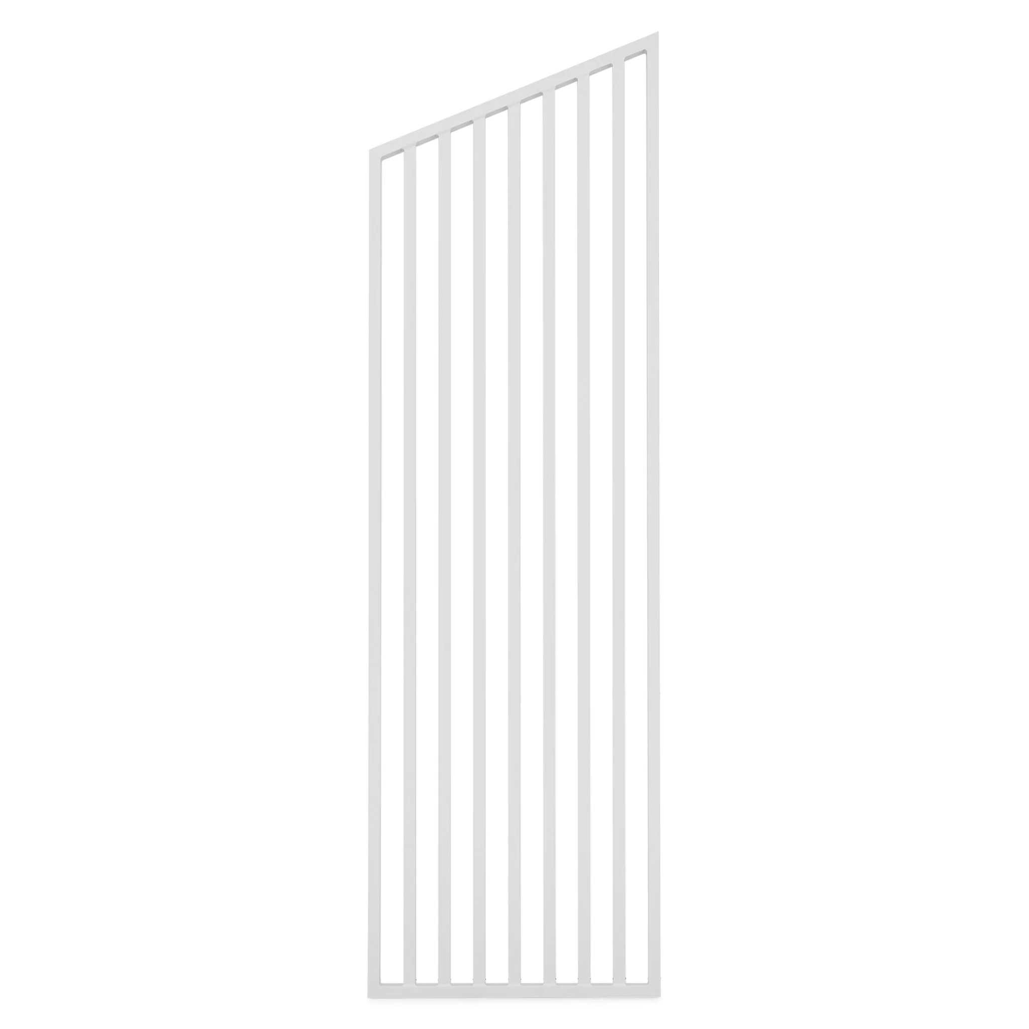 TRIANGOLA Panou aluminiu pergolă bioclimatică