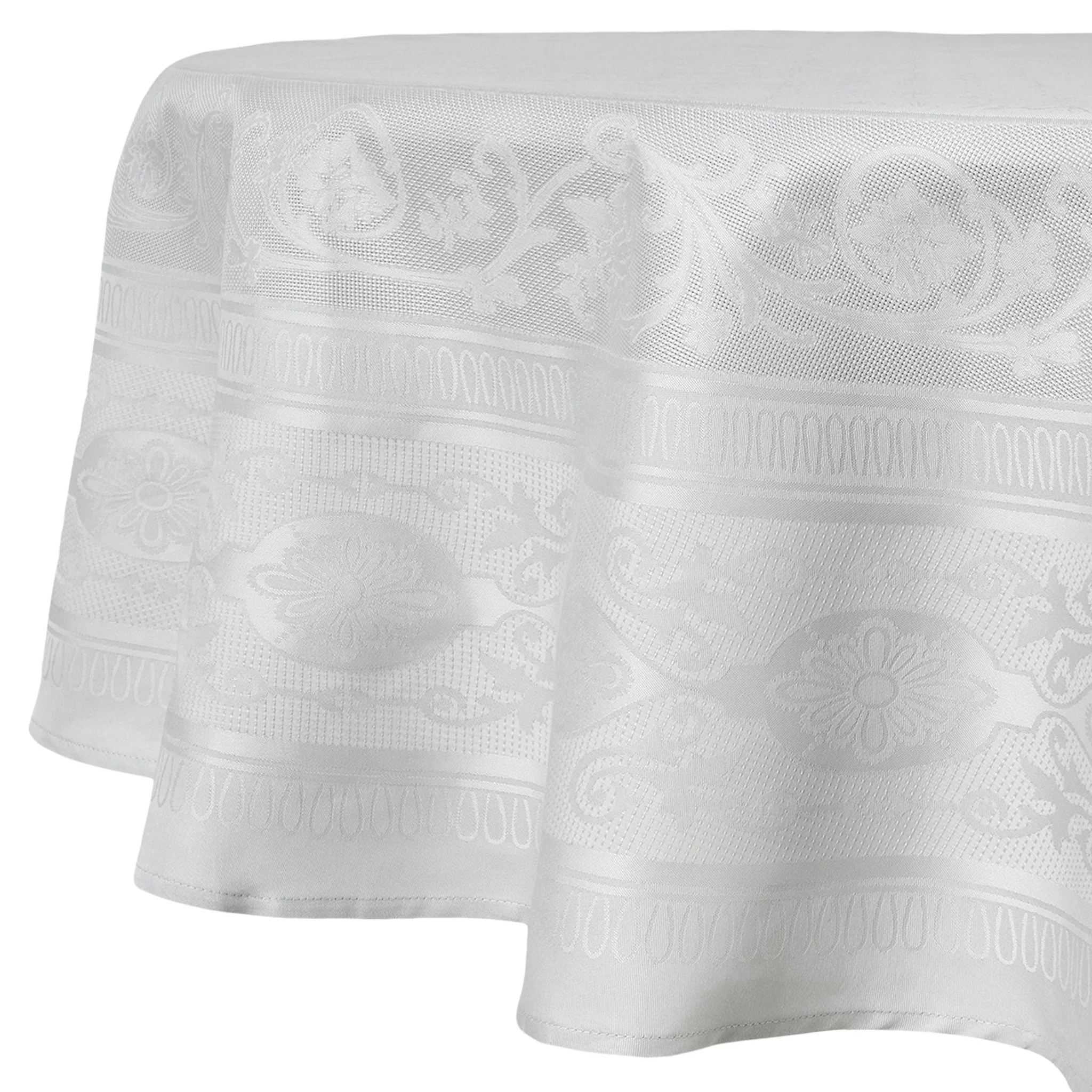 ARGENTO Față de masă, D.180cm - Image 2