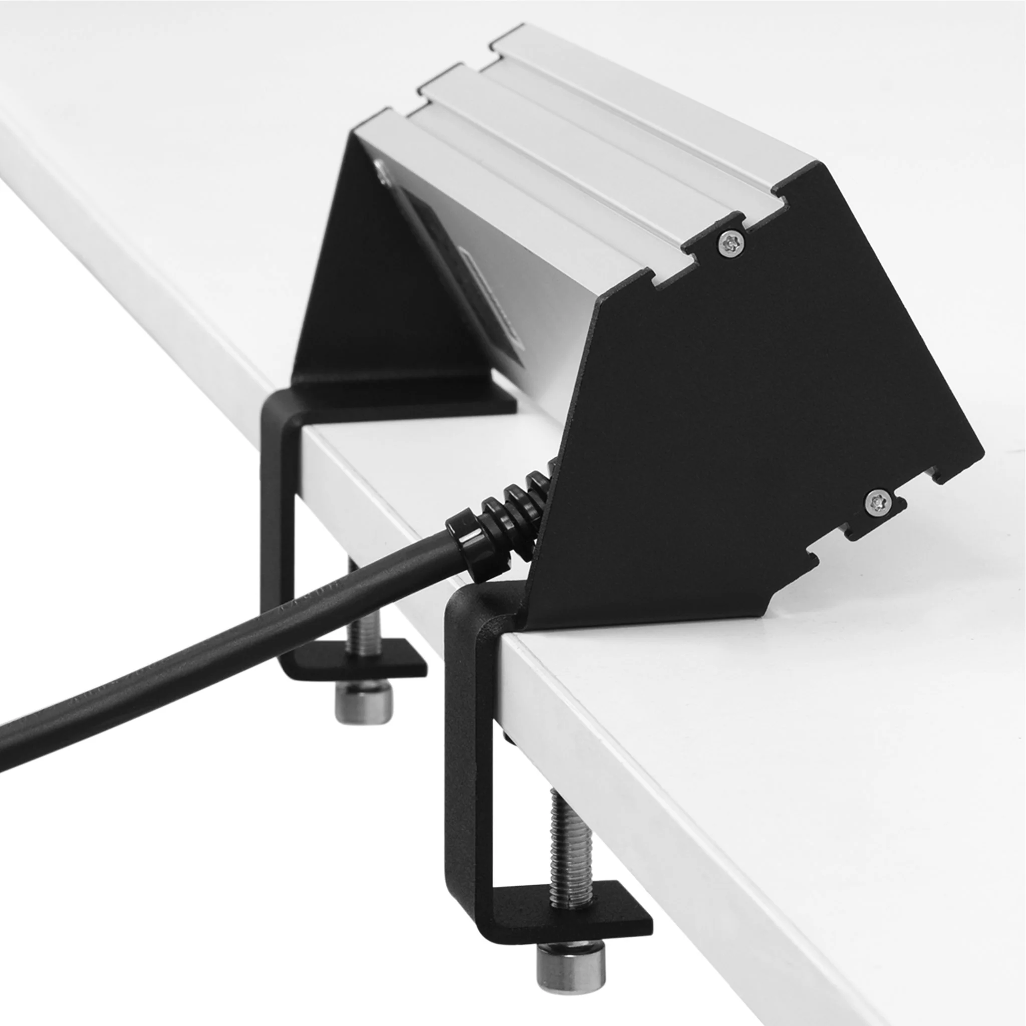 FLEXI Multipriză 2 schuko, USB charger A+A, cablu 3m - Image 4