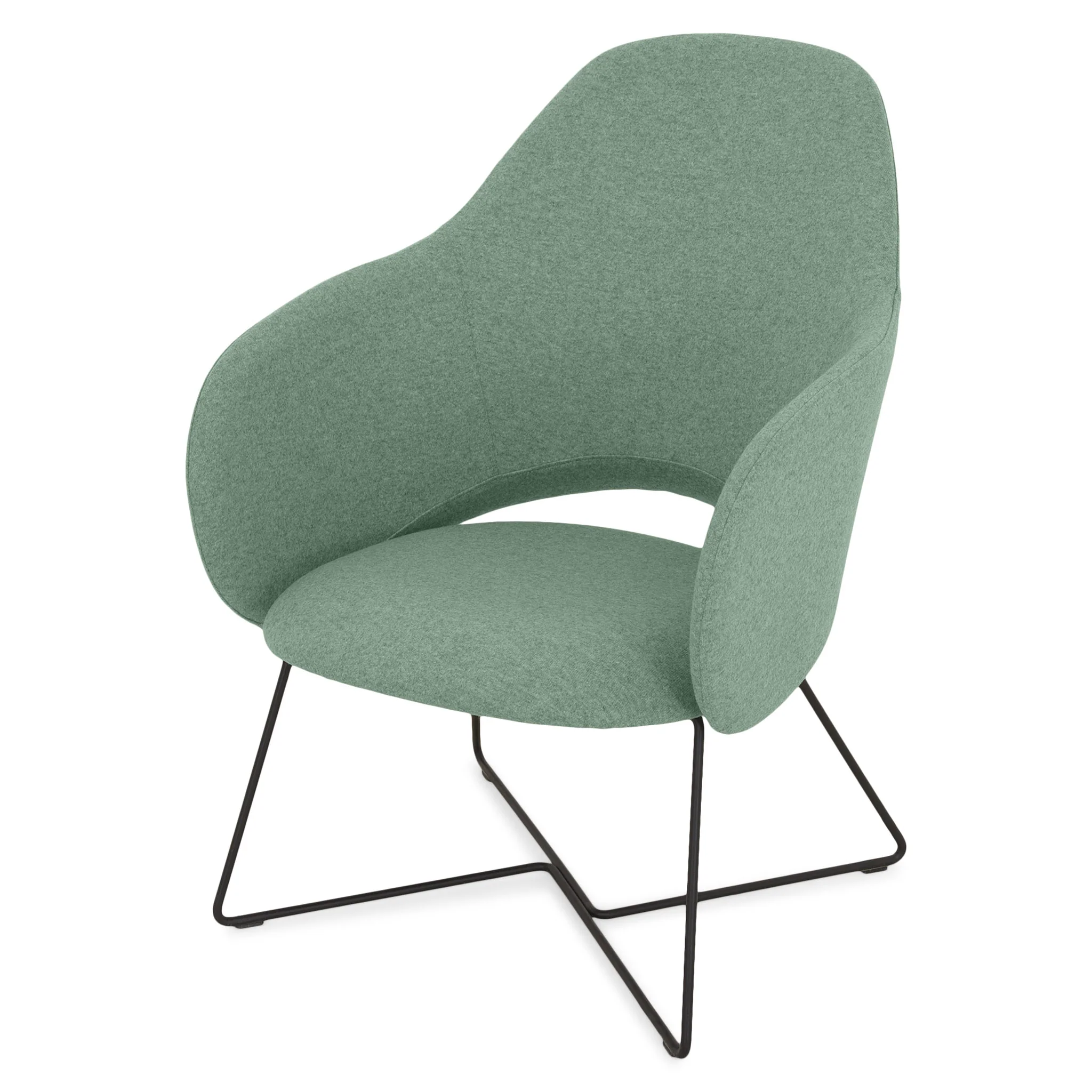 MOBY Scaun birou - Image 10