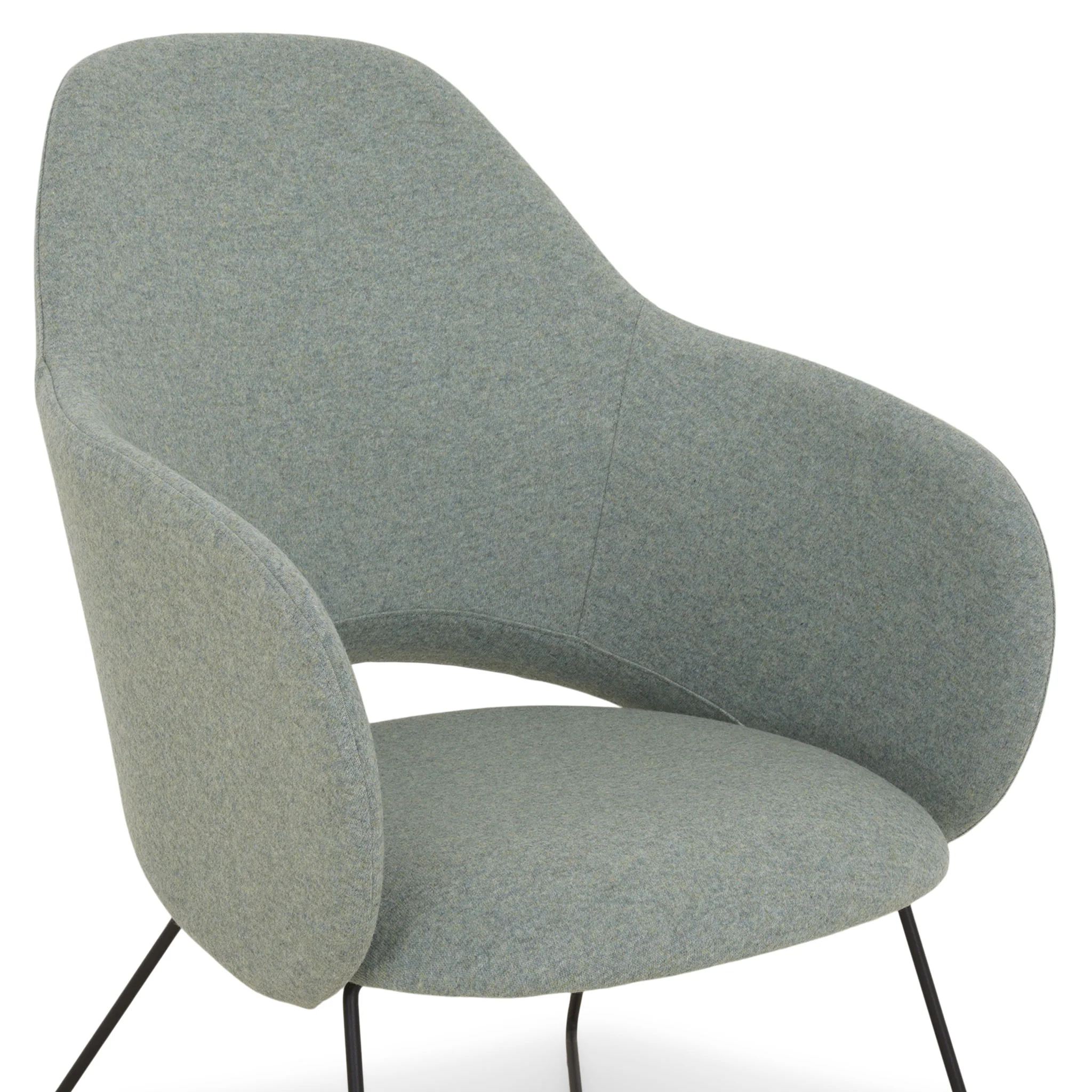 MOBY Scaun birou - Image 5
