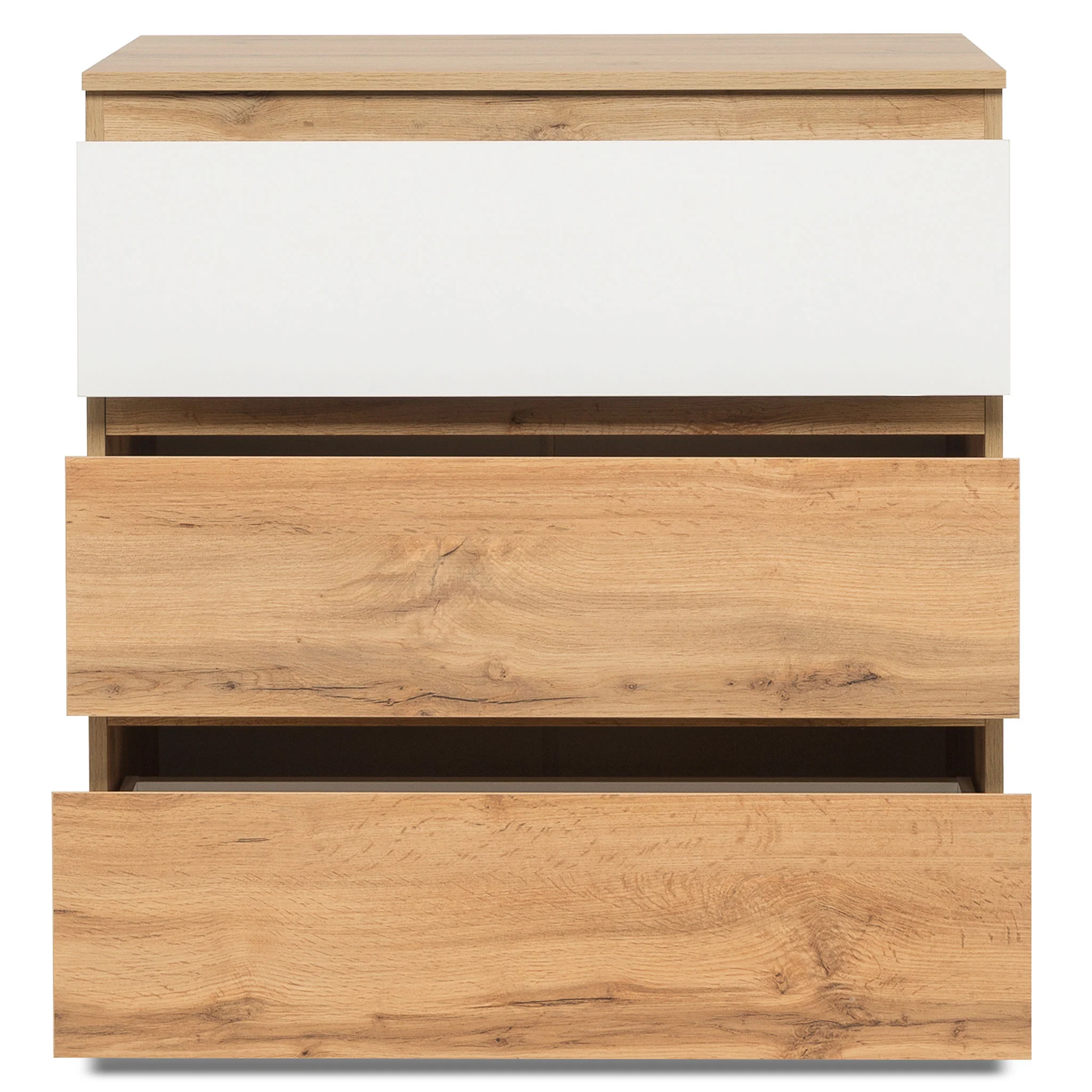 AGRIGENTO Comodă 3 sertare - Image 7