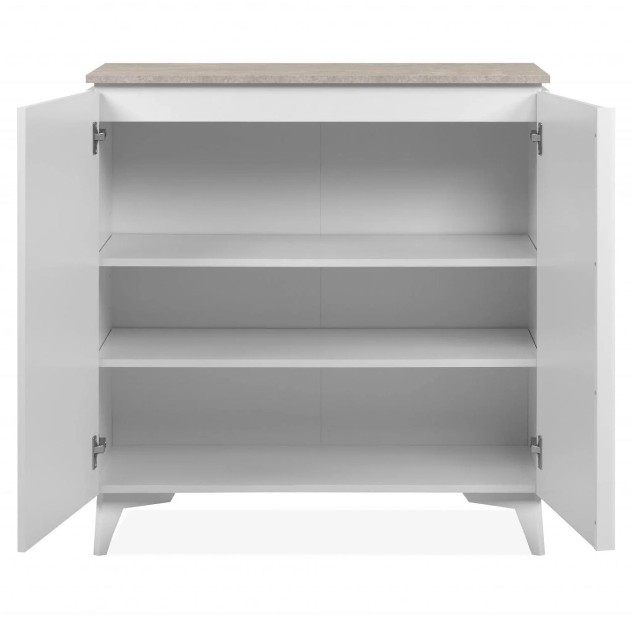FINNLEY Comodă 2 uși - Image 3